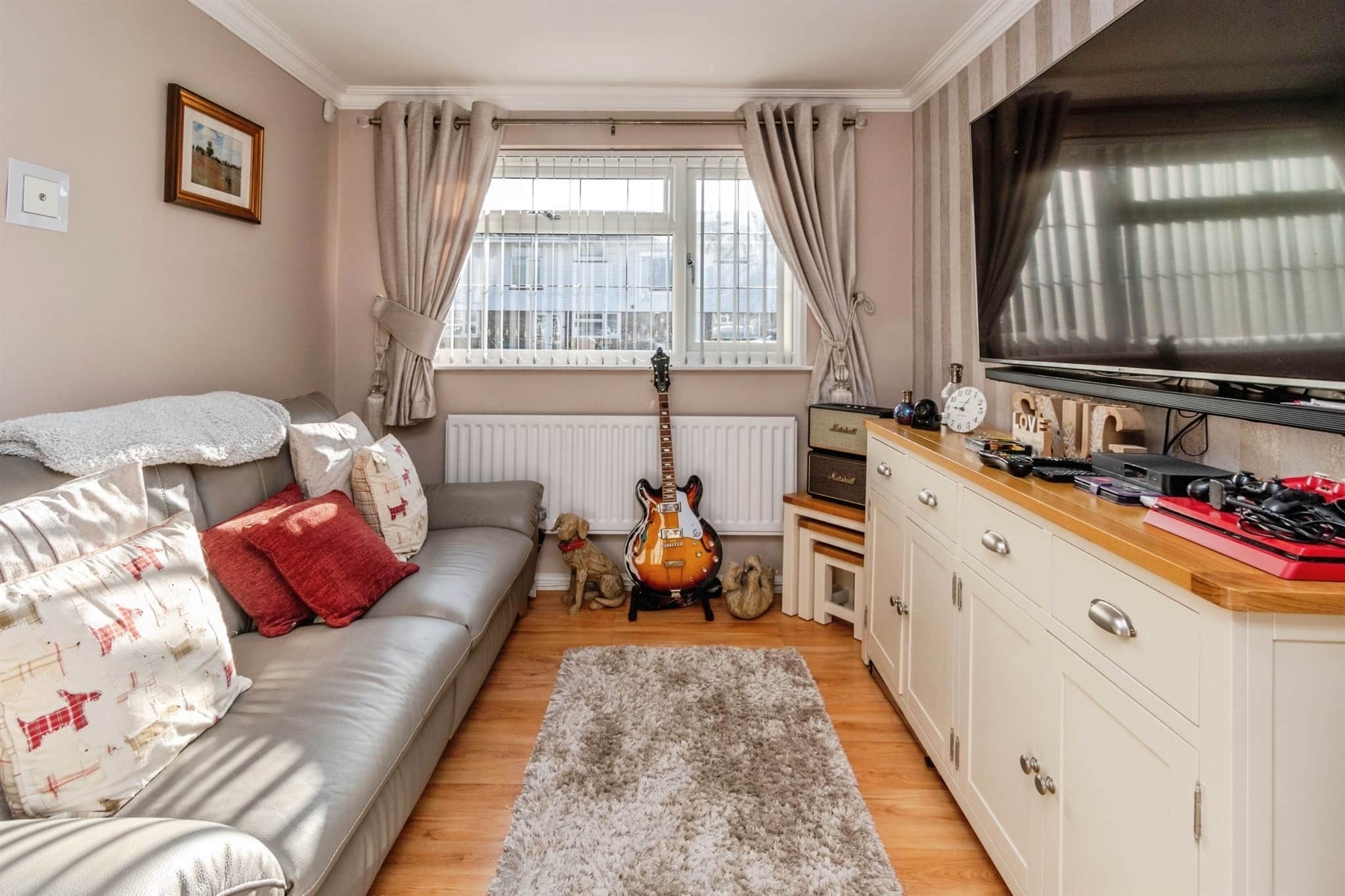 Property at Johnson Close, Wednesbury