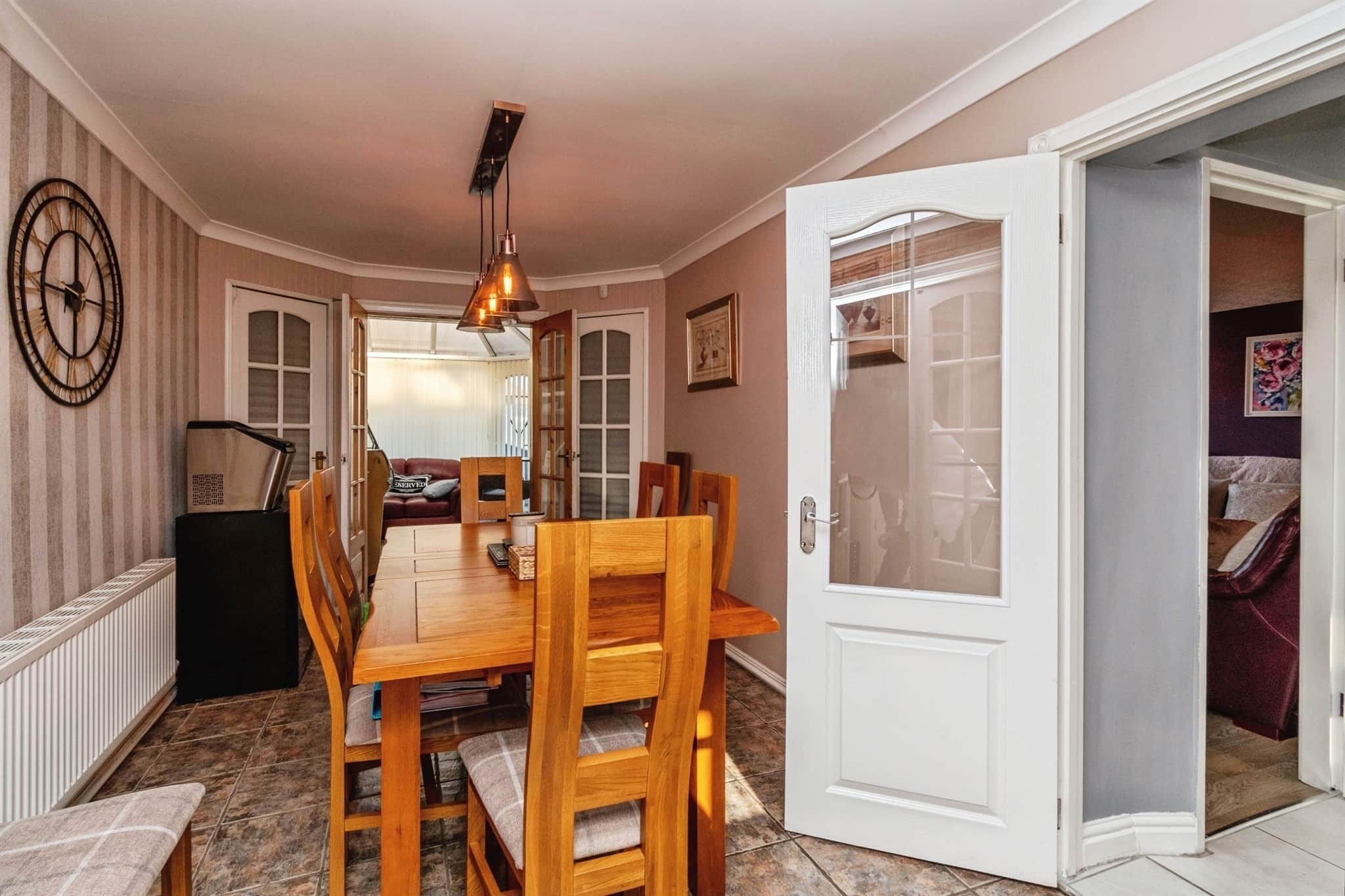 Property at Johnson Close, Wednesbury