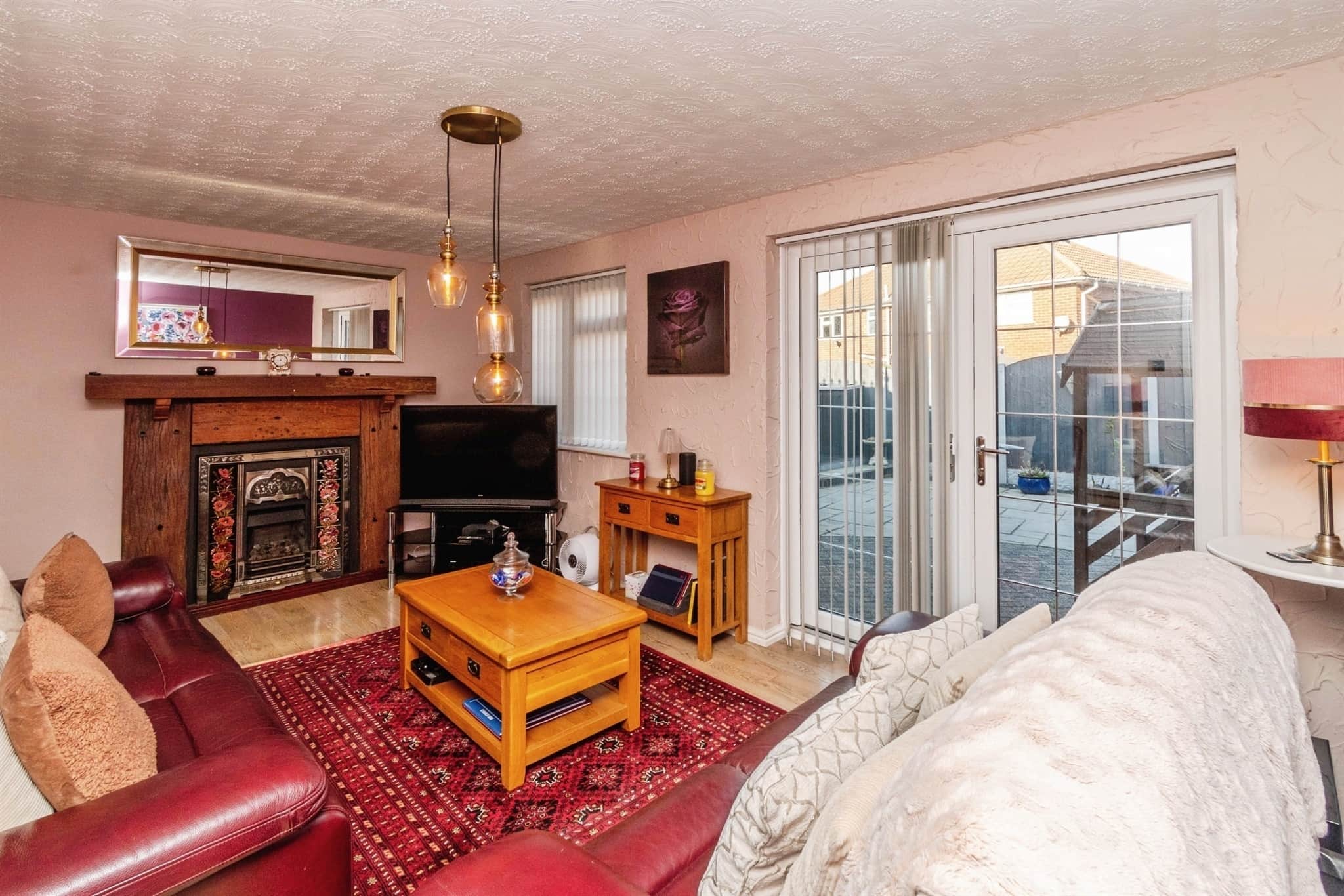 Property at Johnson Close, Wednesbury