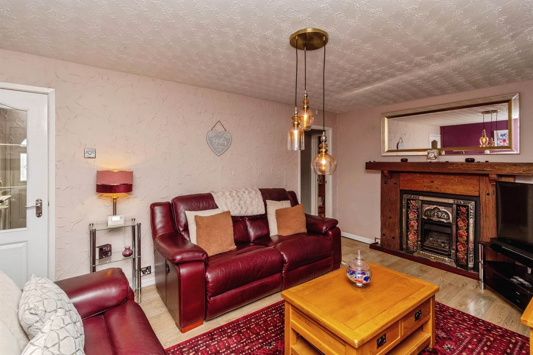 Property at Johnson Close, Wednesbury