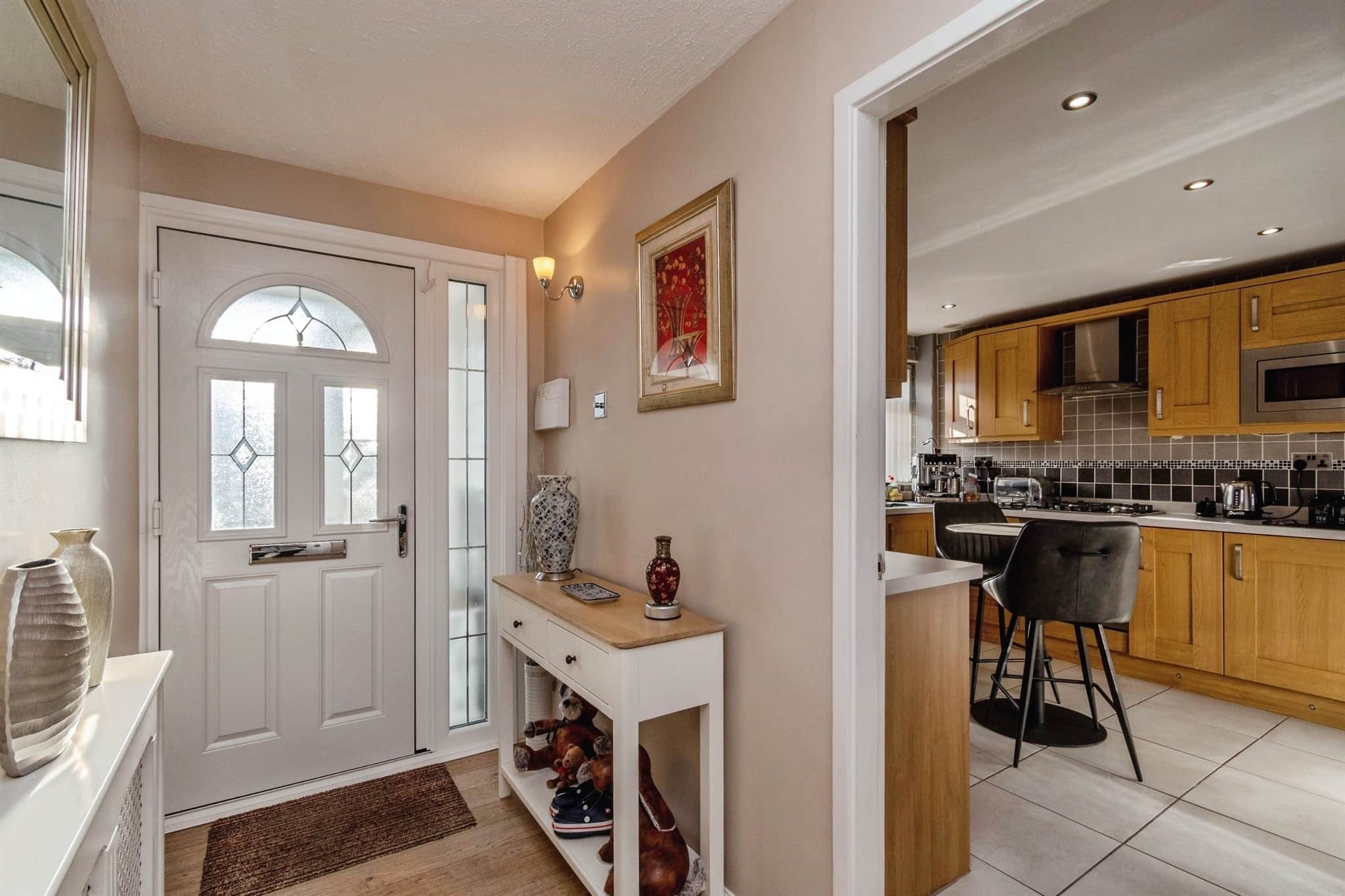 Property at Johnson Close, Wednesbury