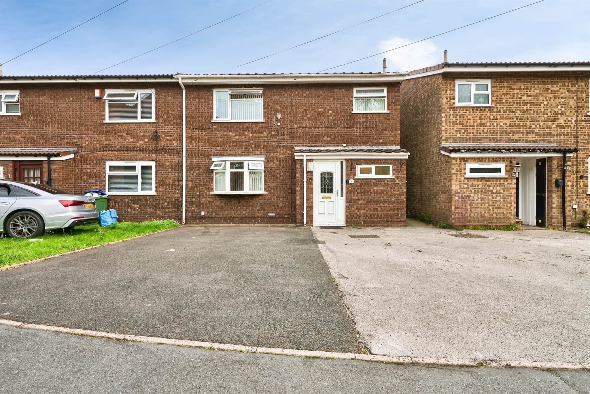 Property at Judge Close, Oldbury