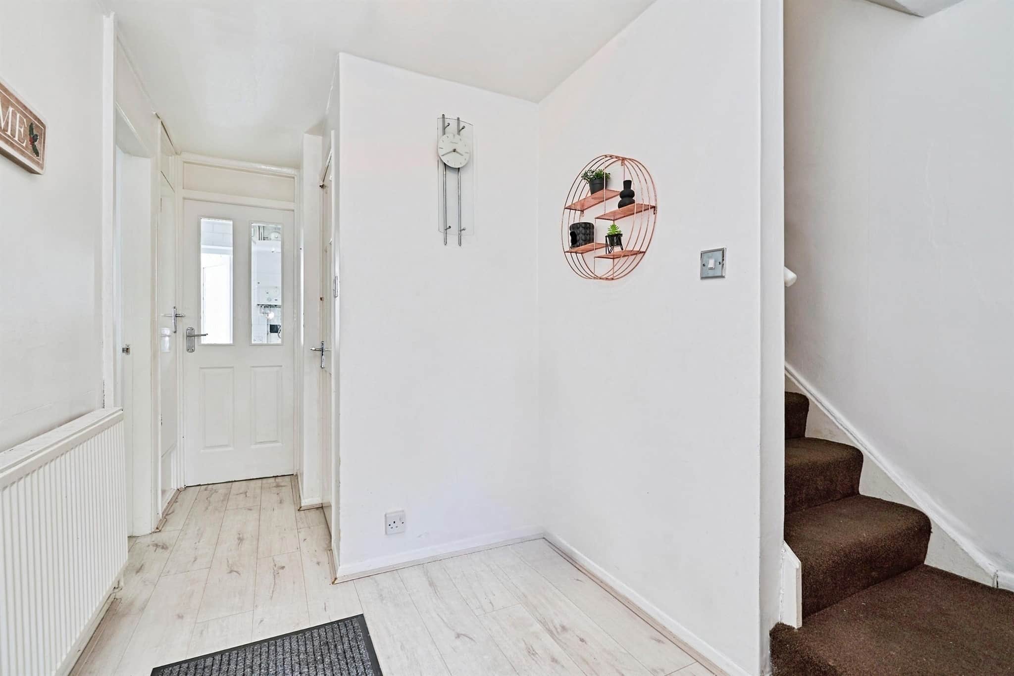 Property at Judge Close, Oldbury