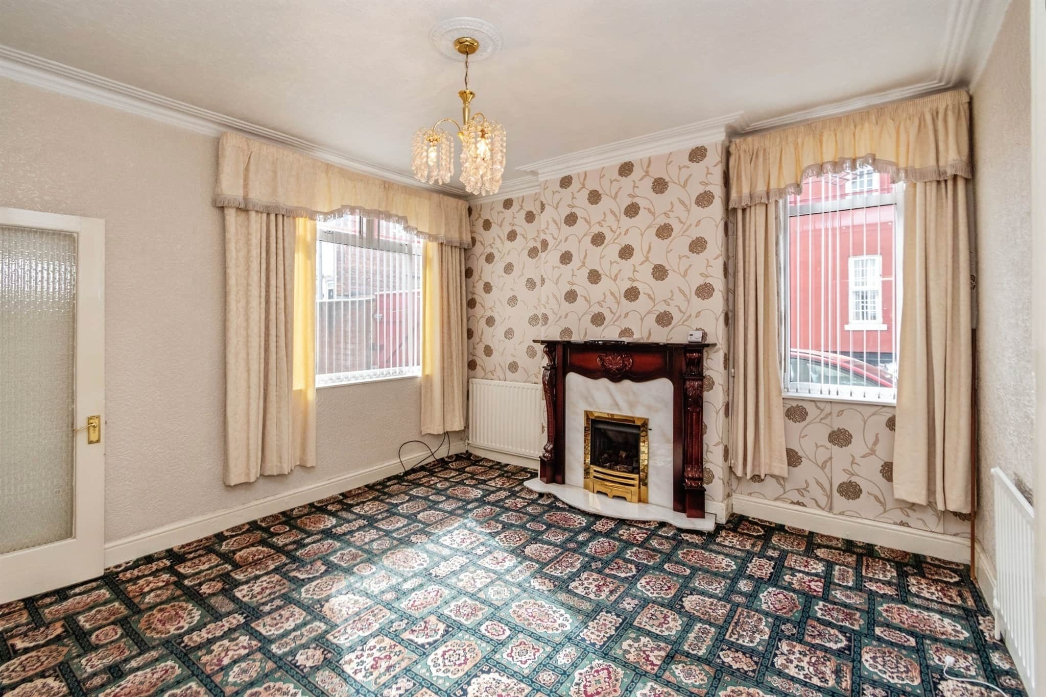 Property at Avenue Road, Wednesbury