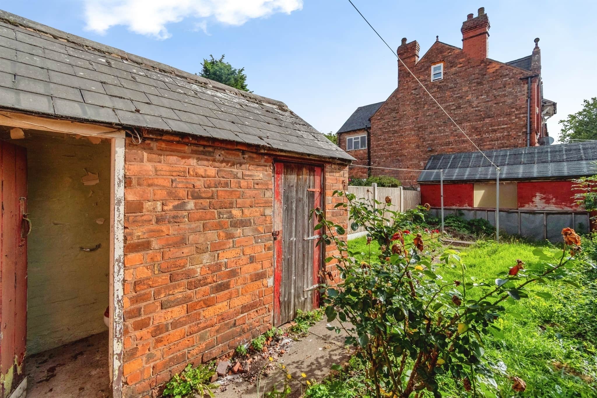 Property at Avenue Road, Wednesbury
