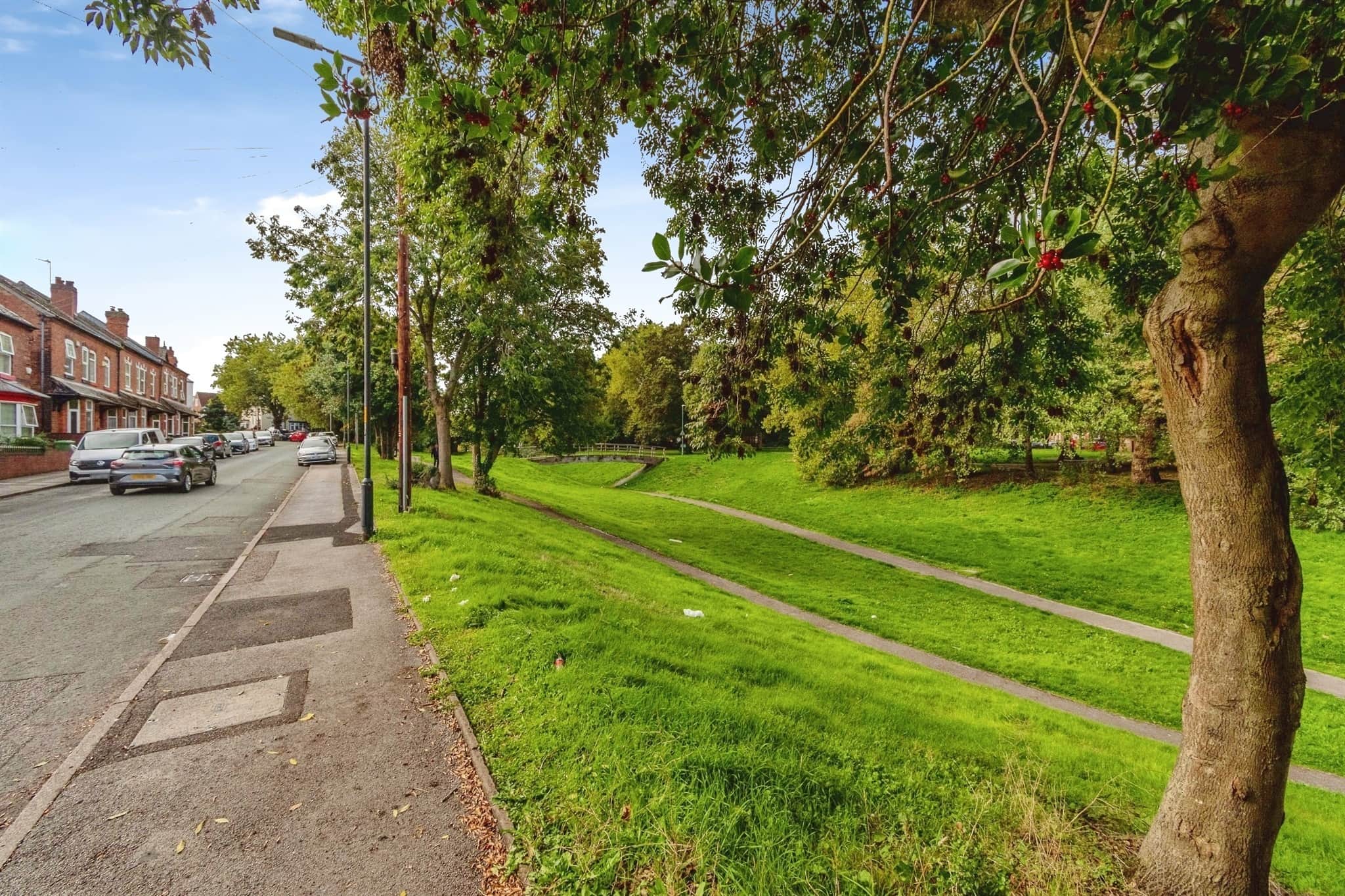 Property at Avenue Road, Wednesbury
