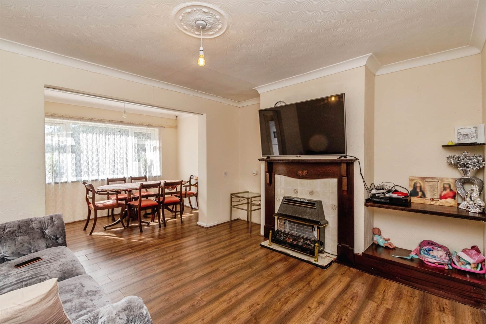 Property at Stafford Road, Wednesbury