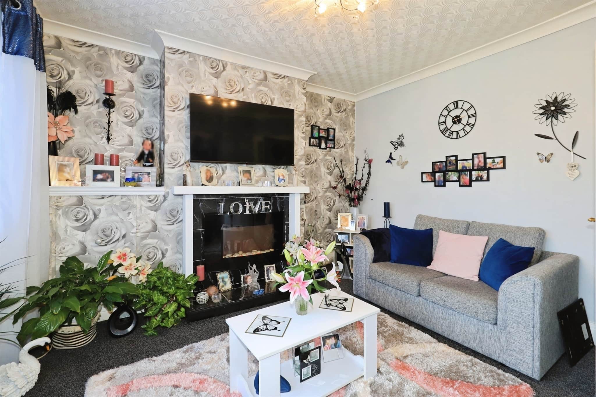 Property at Moorcroft, Bilston