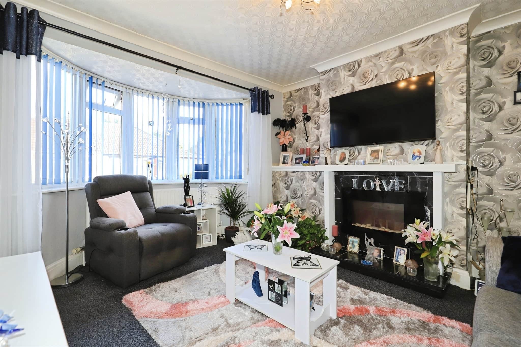 Property at Moorcroft, Bilston