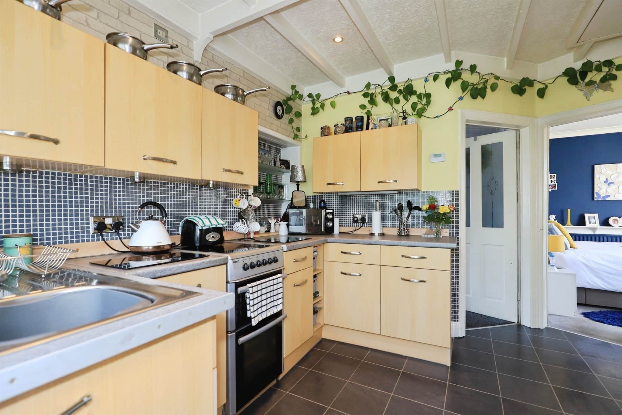 Property at Moorcroft, Bilston