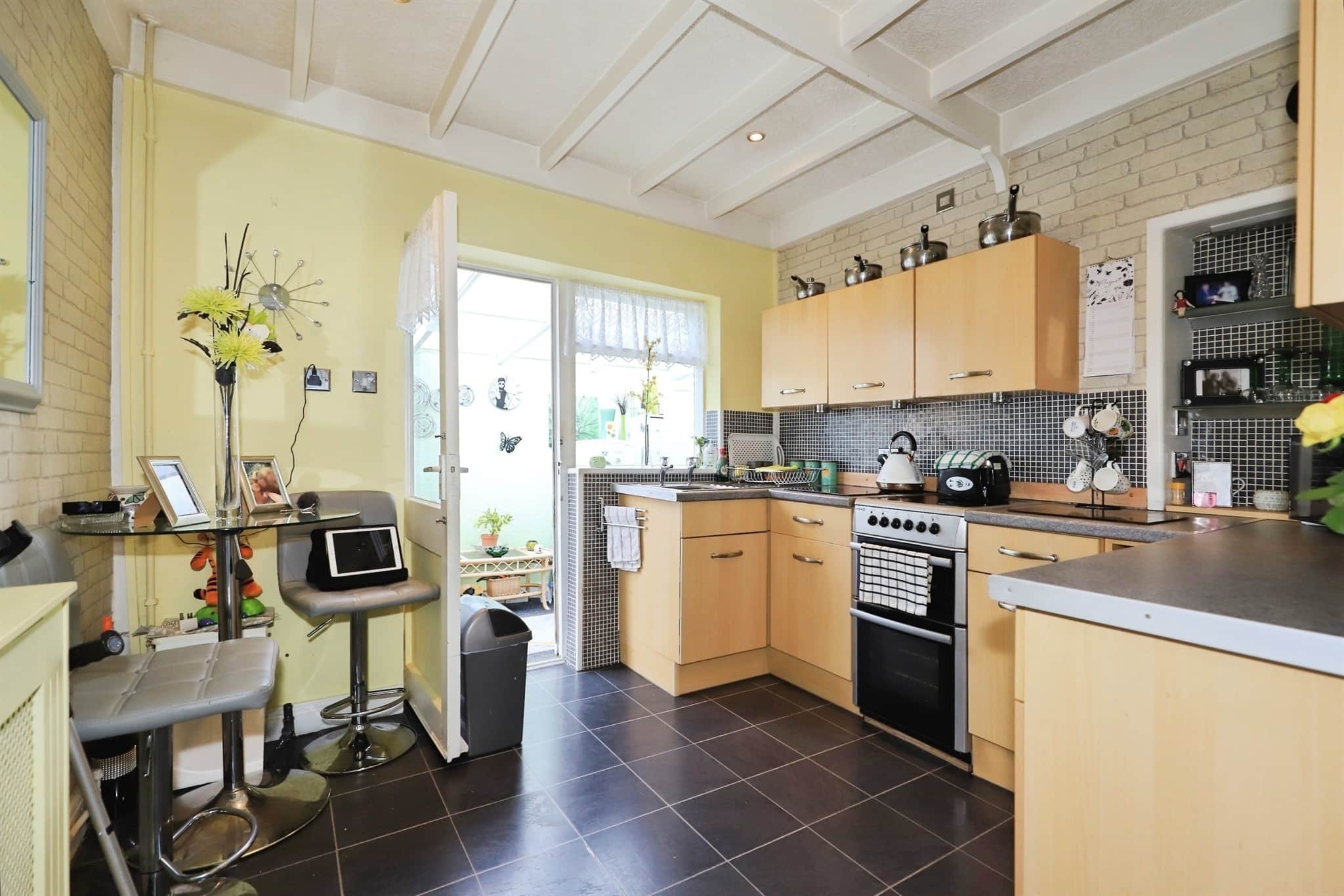 Property at Moorcroft, Bilston
