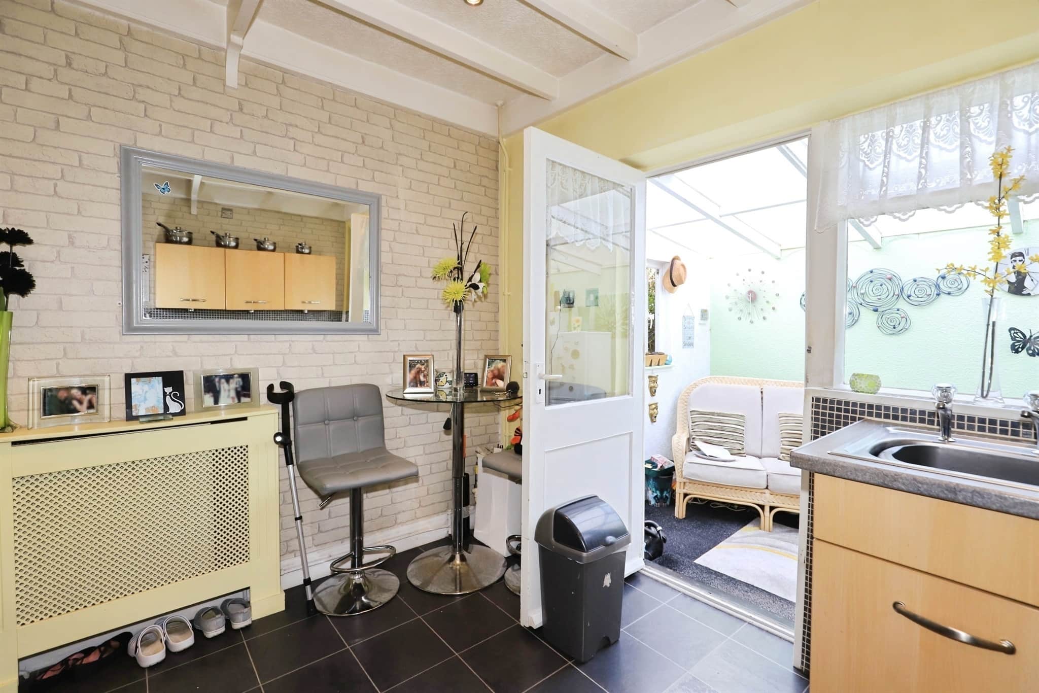Property at Moorcroft, Bilston