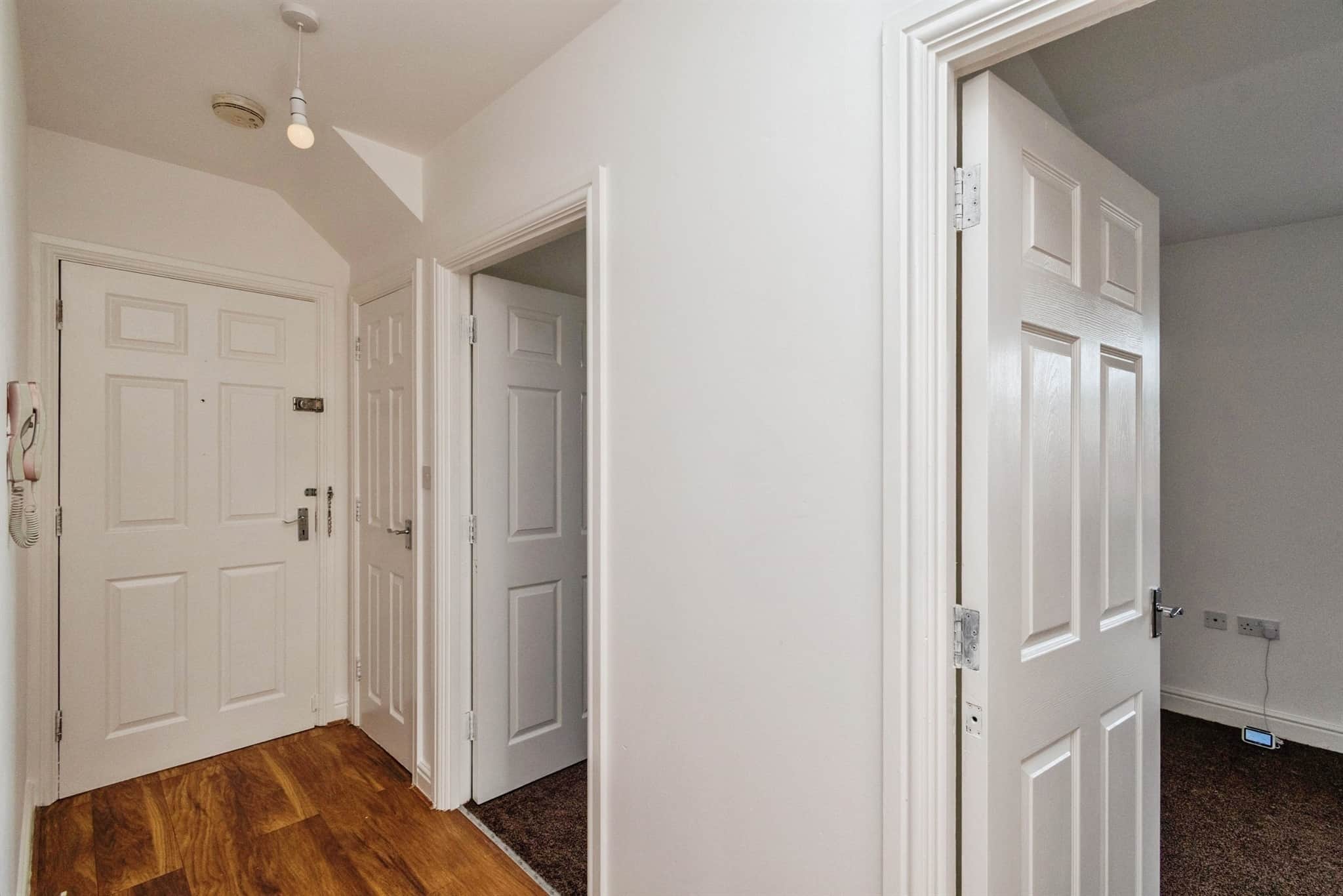 Property at Dudley Road, Tipton