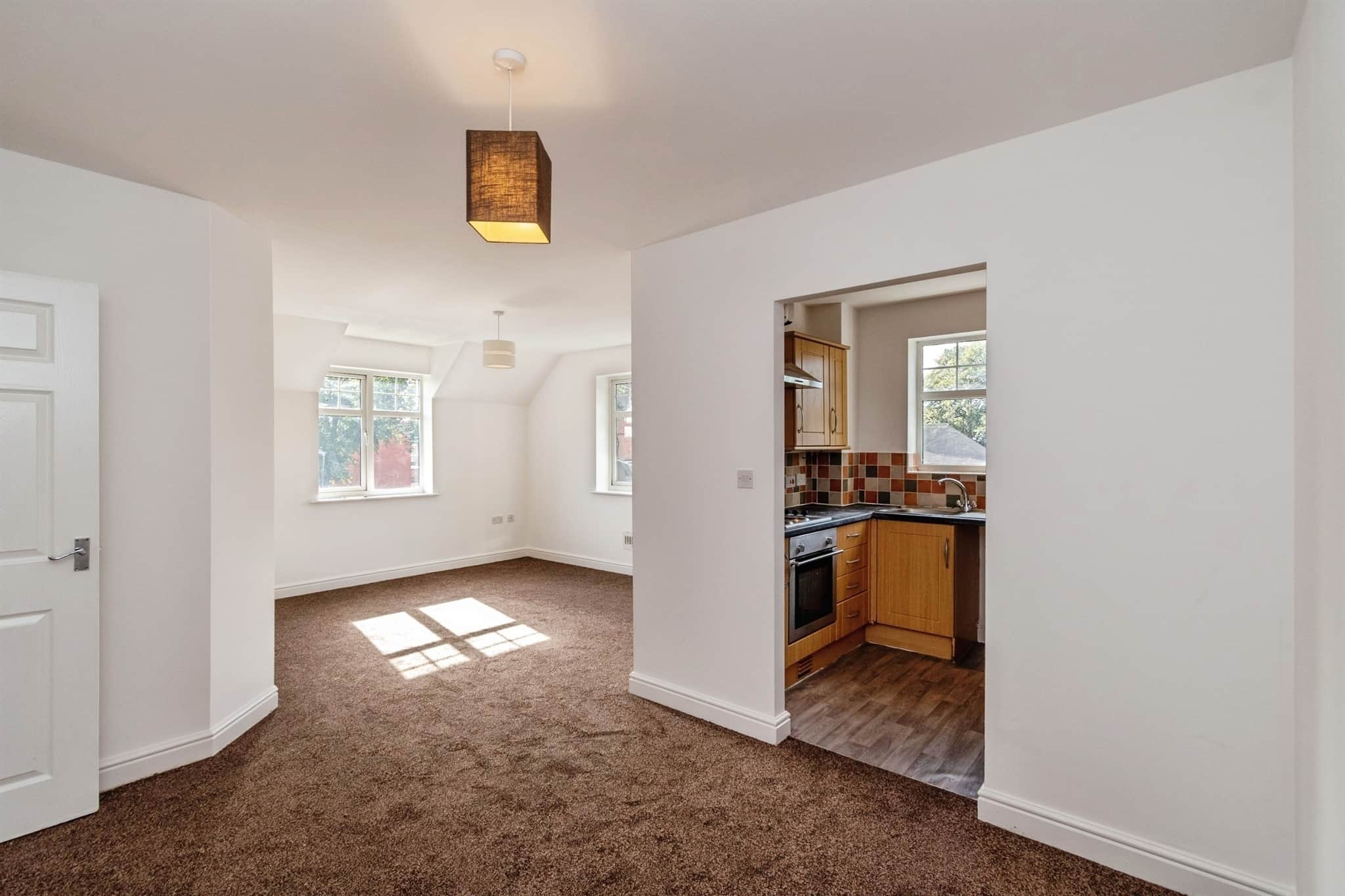 Property at Dudley Road, Tipton