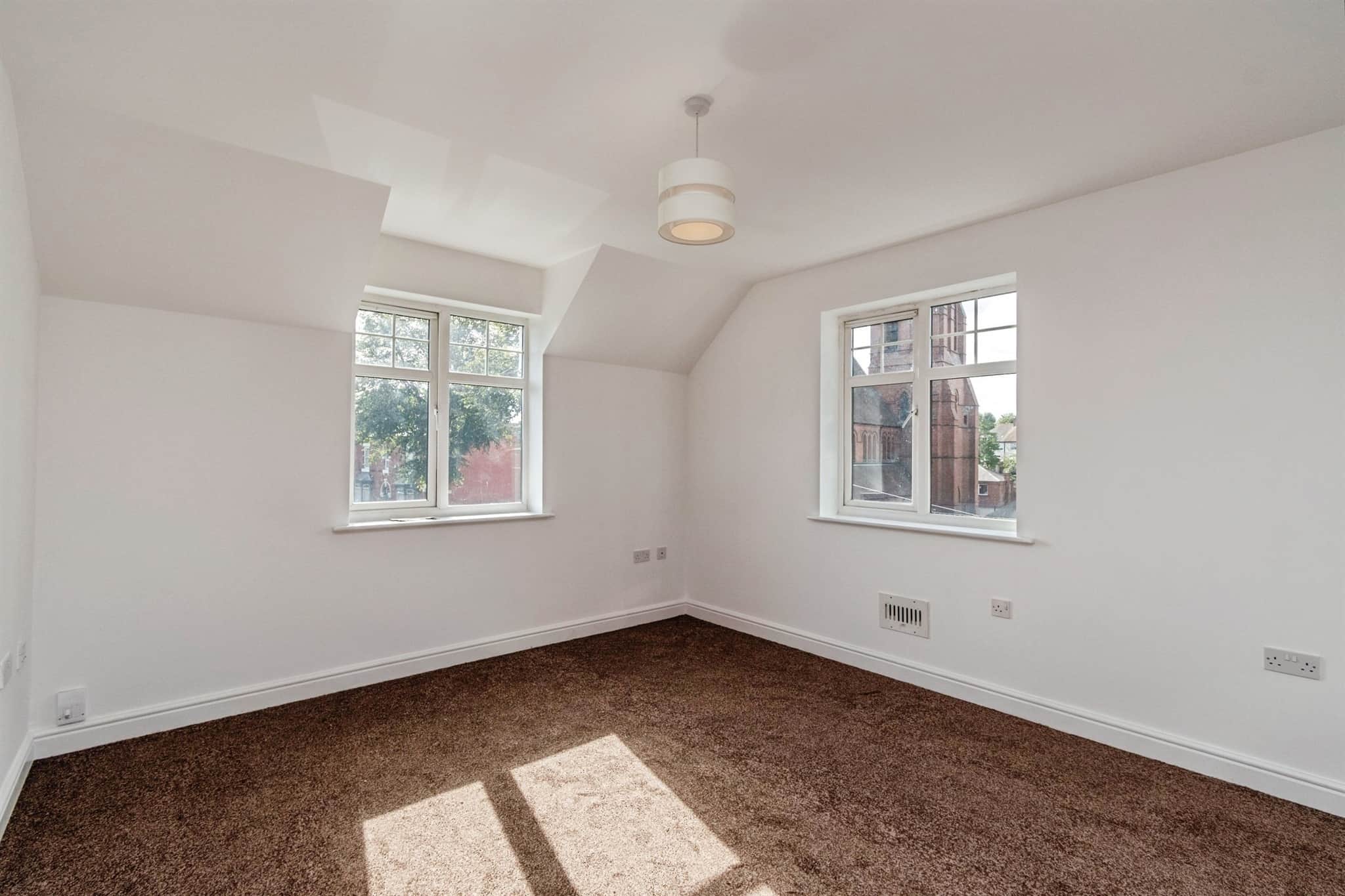 Property at Dudley Road, Tipton