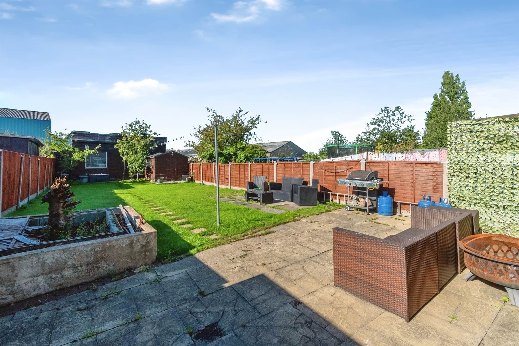 Property at Fullbrook Road, Walsall