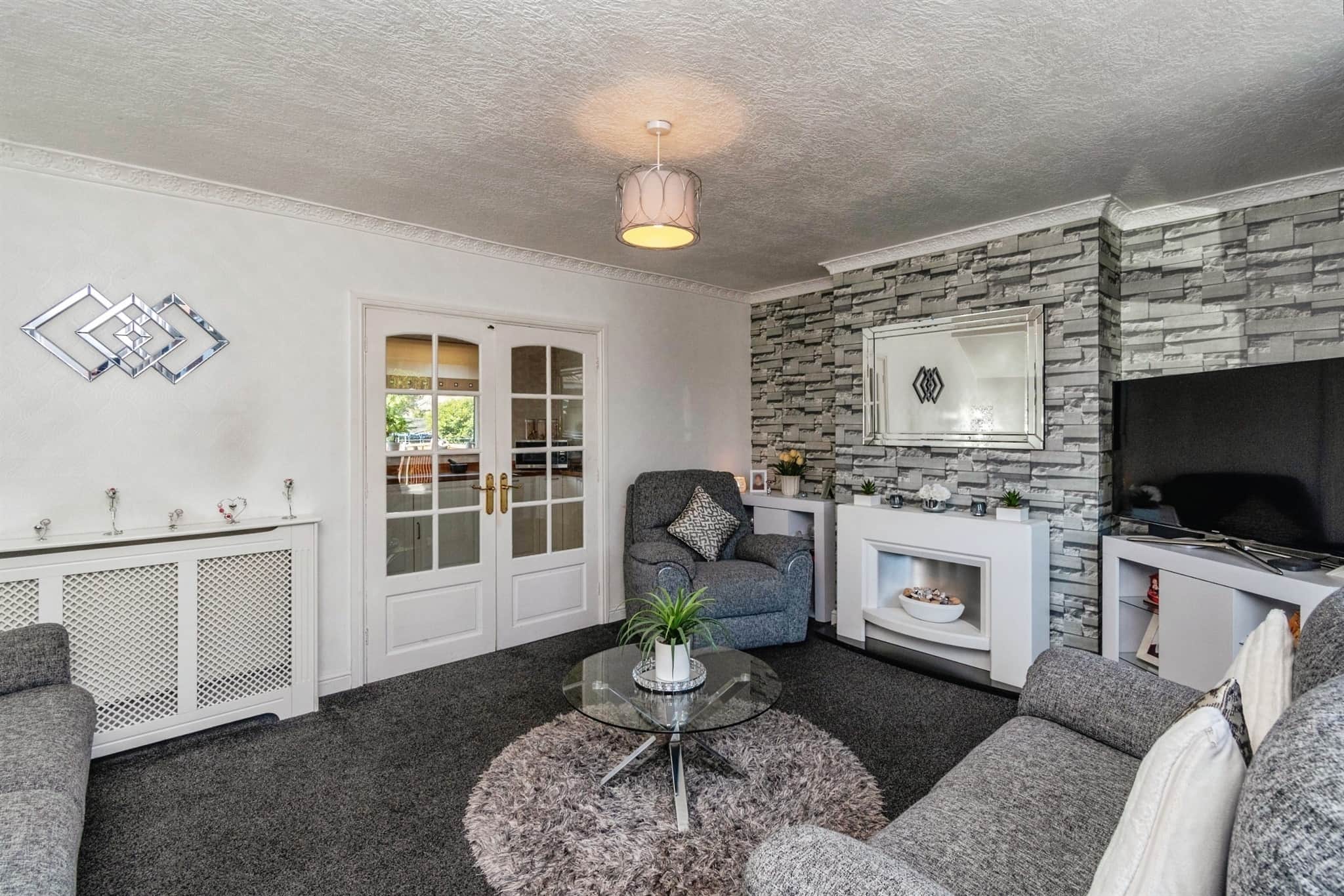 Property at Fullbrook Road, Walsall