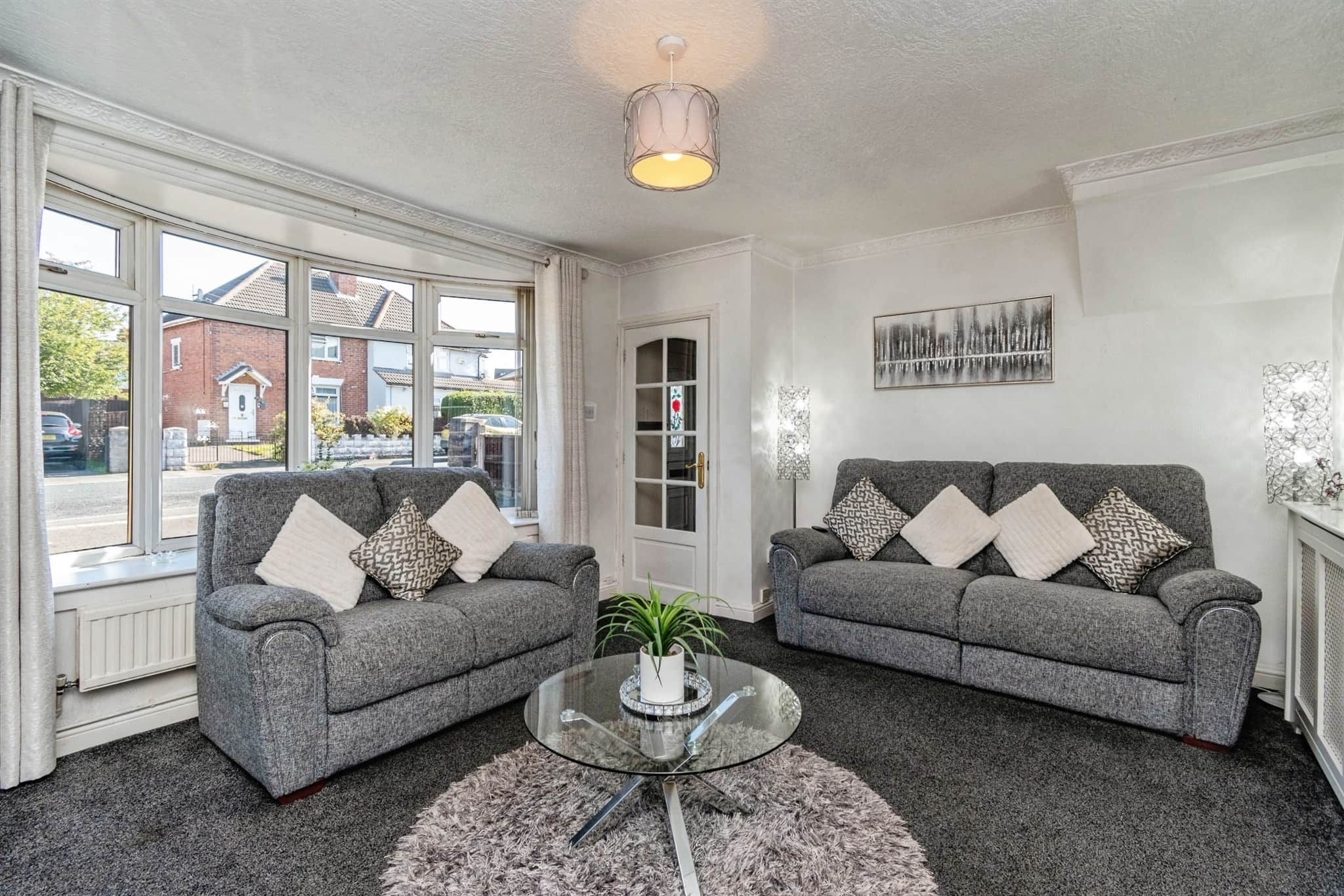 Property at Fullbrook Road, Walsall