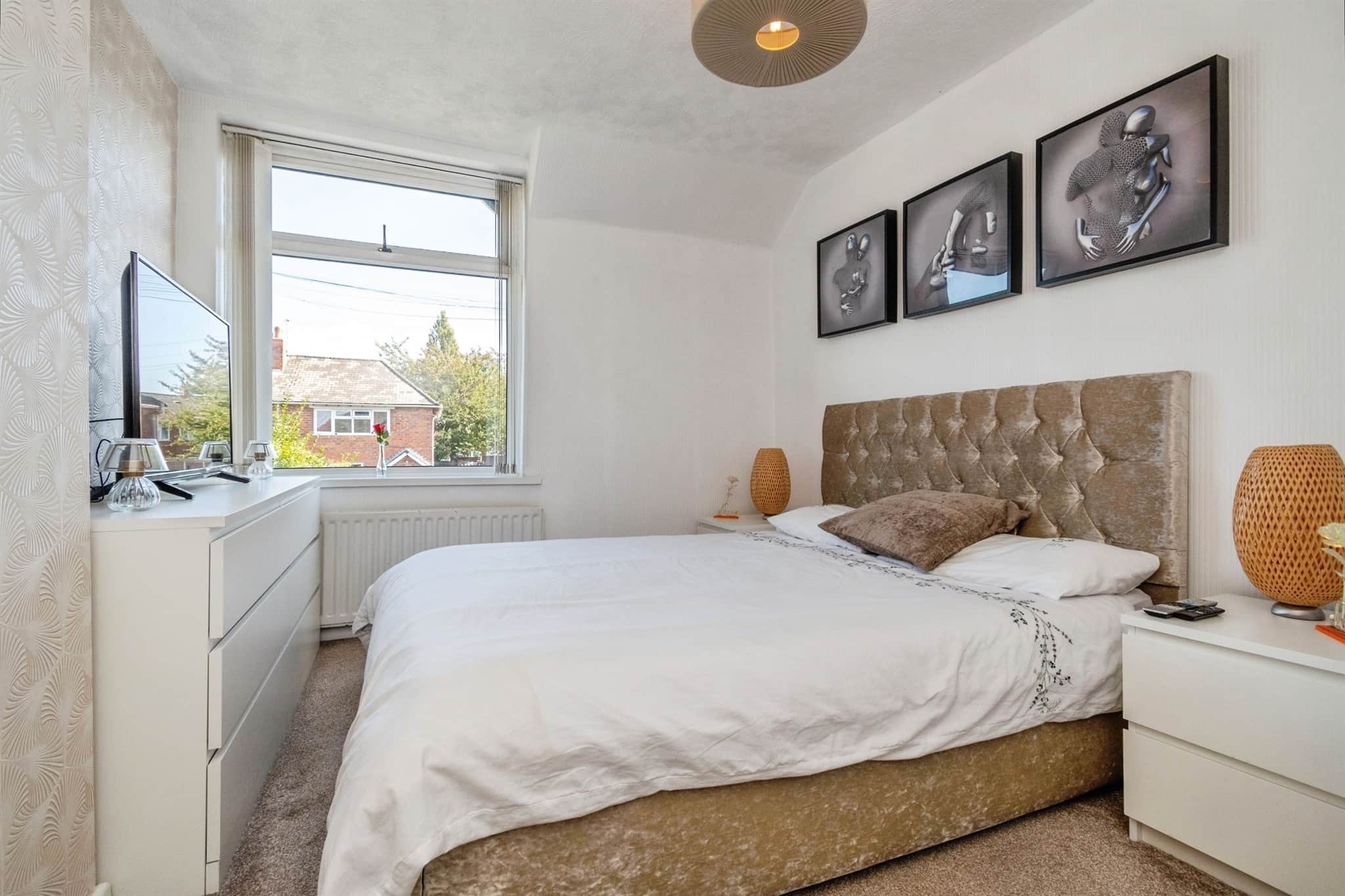 Property at Fullbrook Road, Walsall