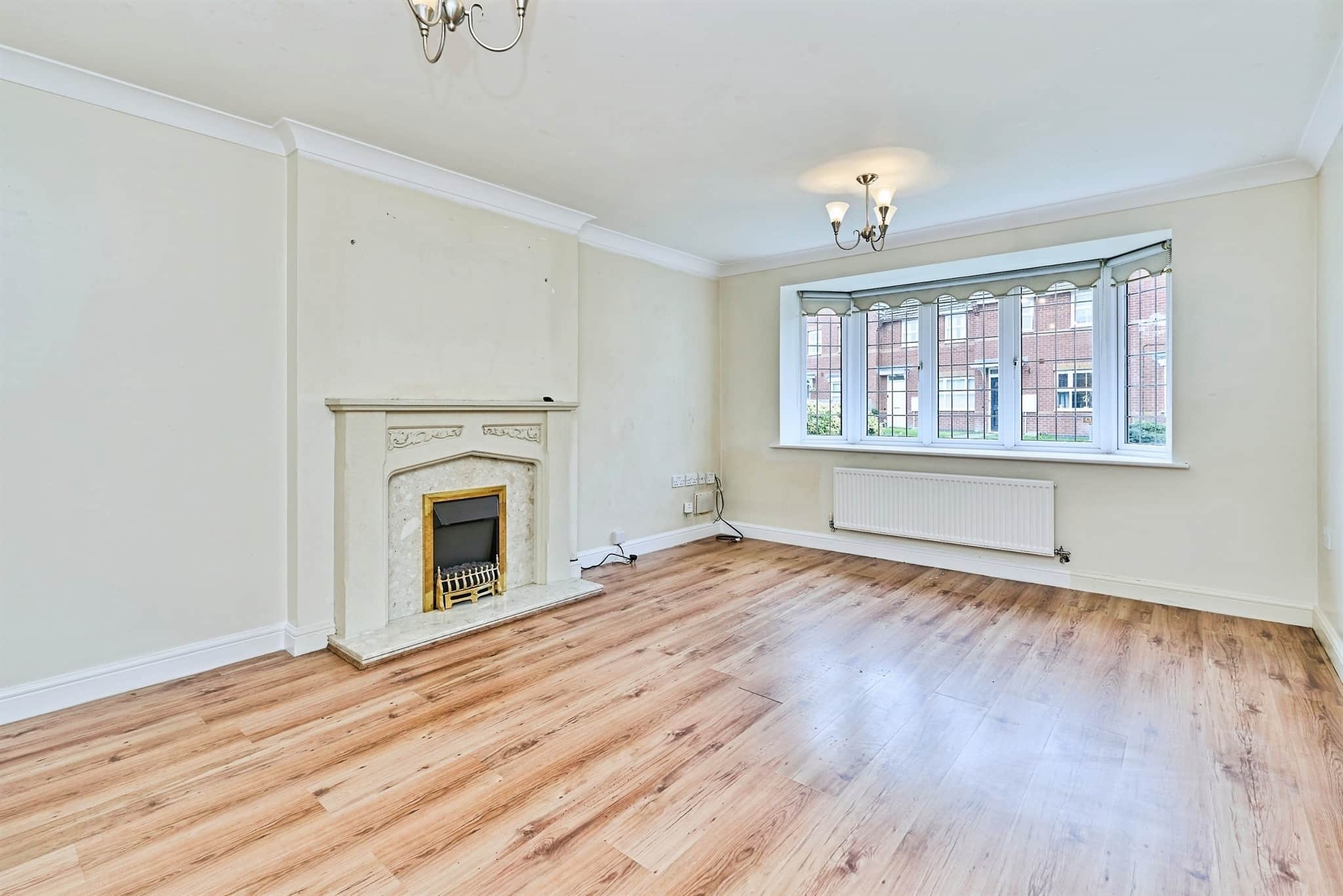 Property at Curlew Drive, Brownhills, Walsall