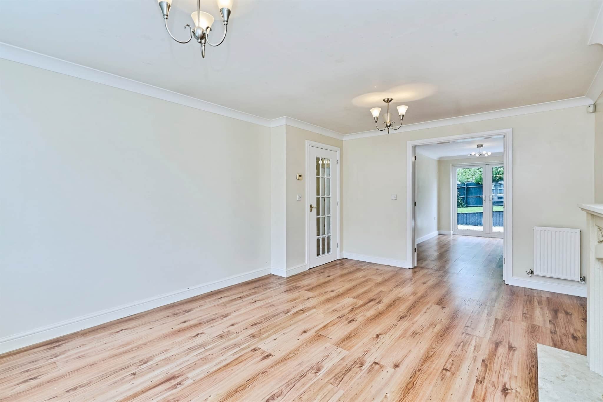 Property at Curlew Drive, Brownhills, Walsall