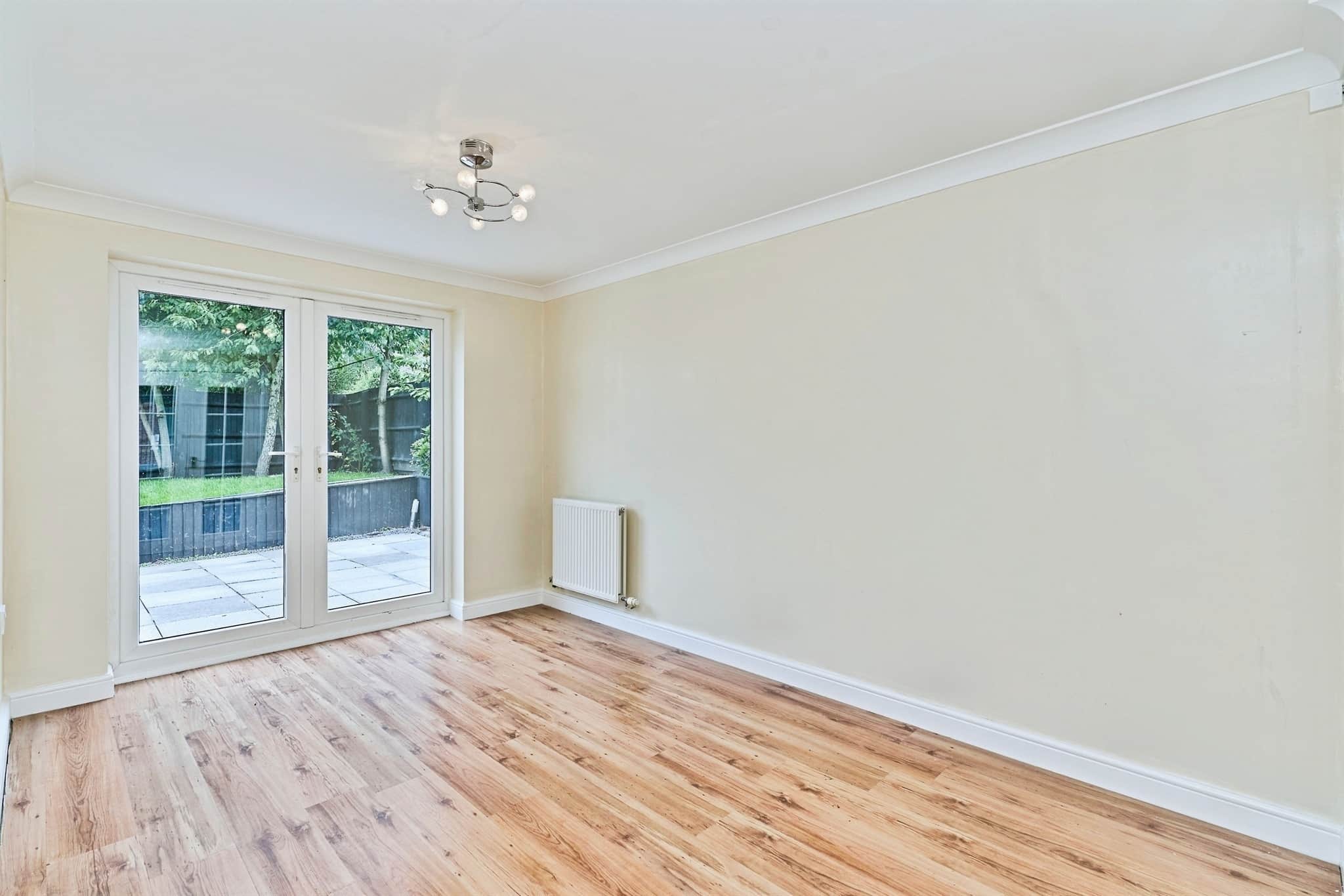 Property at Curlew Drive, Brownhills, Walsall