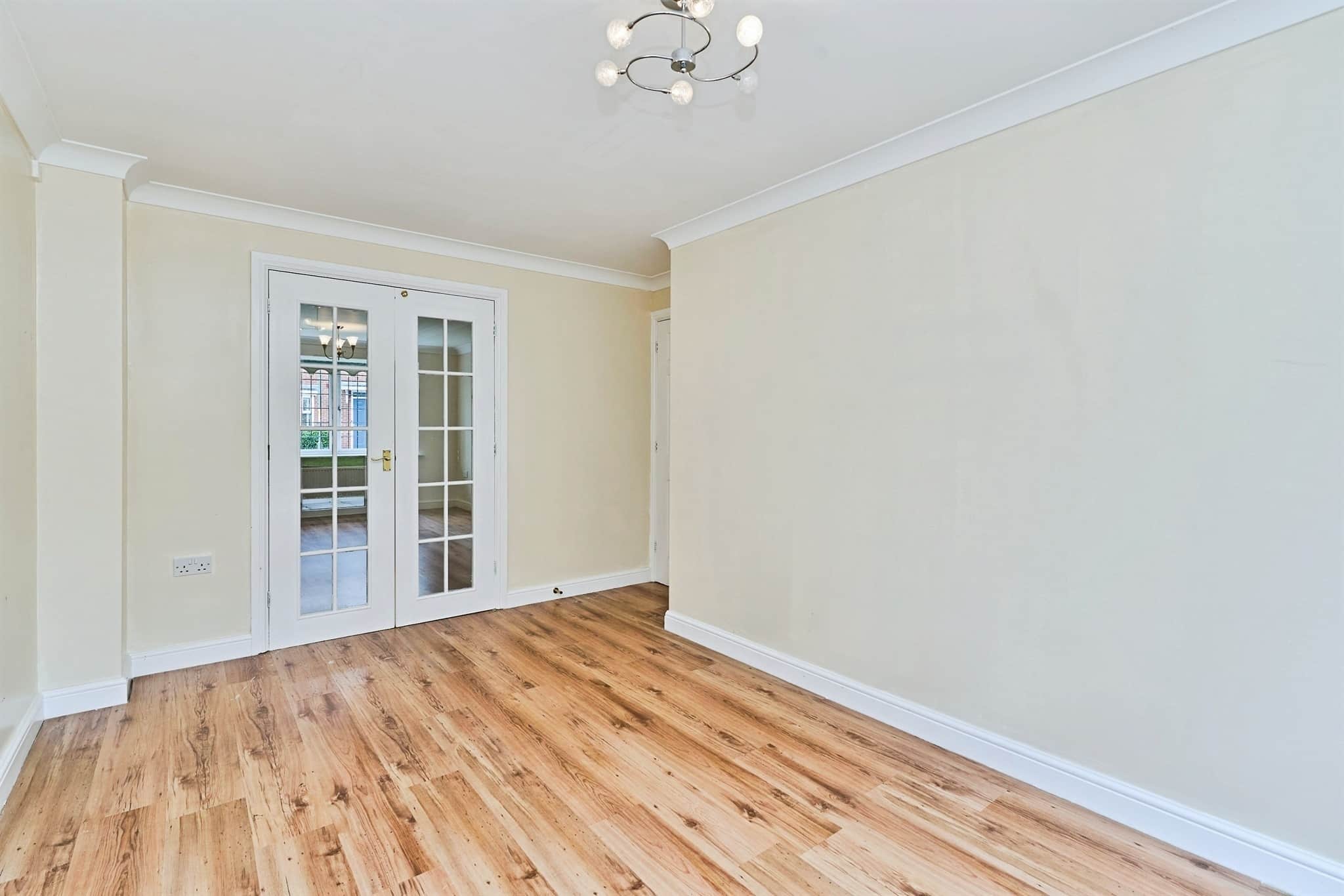 Property at Curlew Drive, Brownhills, Walsall