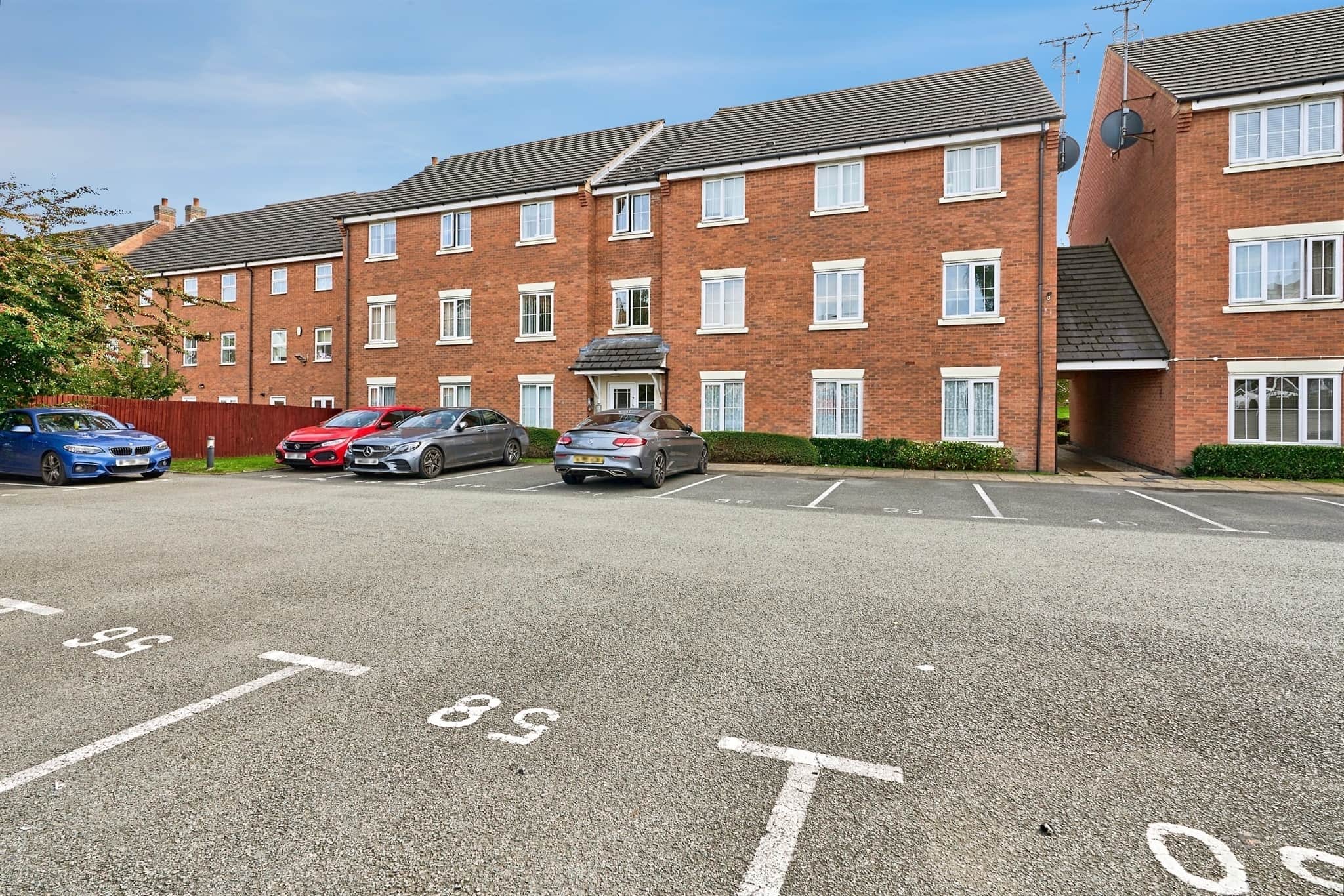 Property at Gough Drive, Tipton