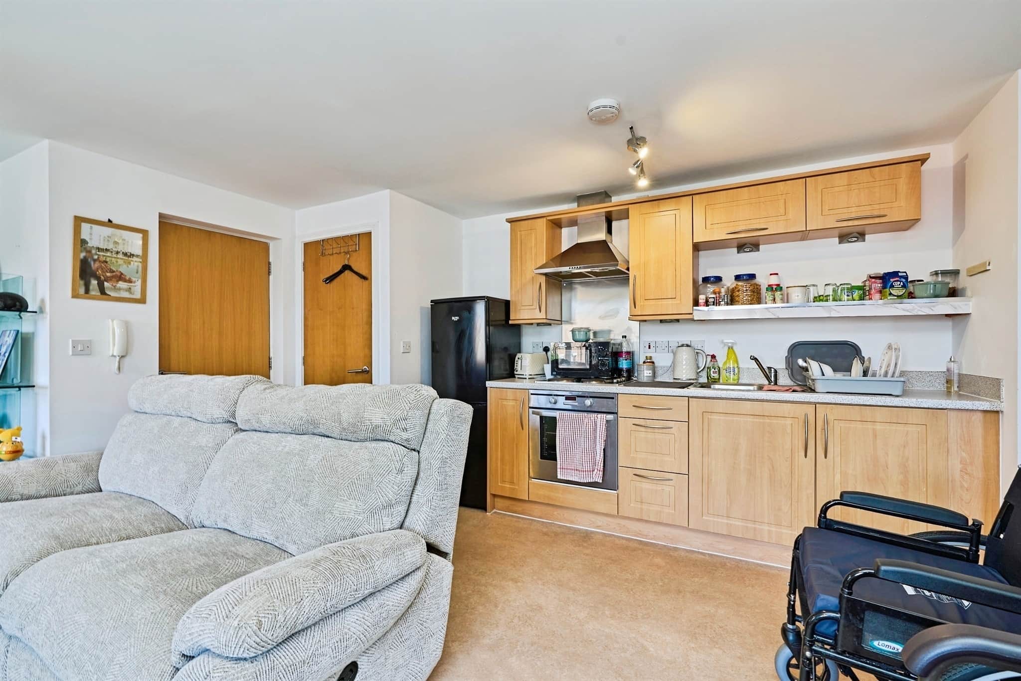 Property at Gough Drive, Tipton
