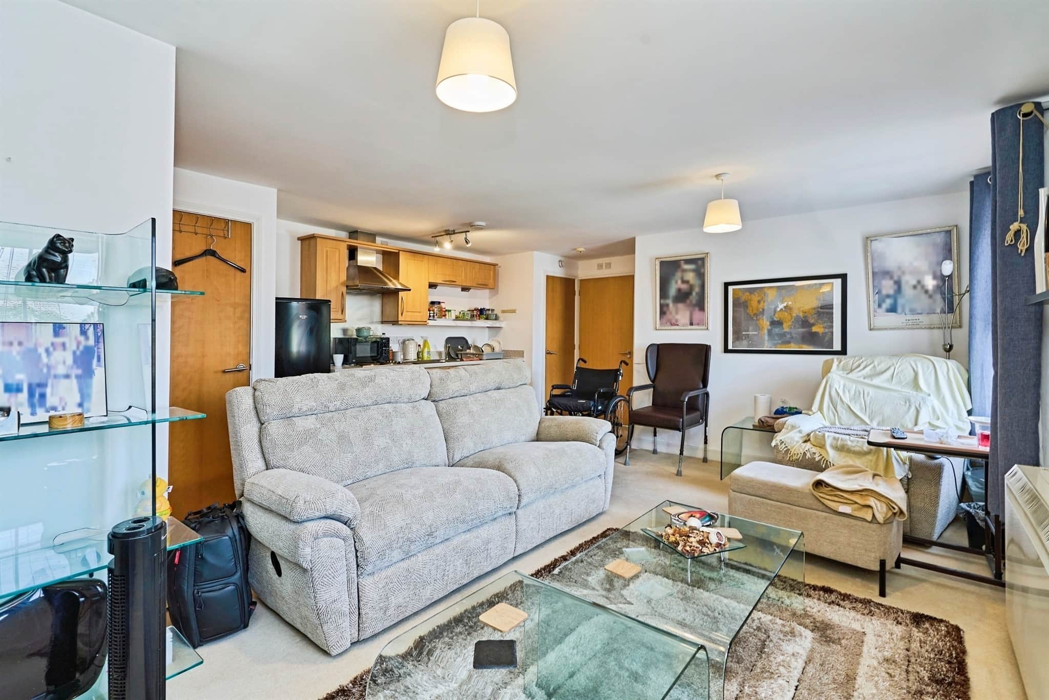 Property at Gough Drive, Tipton