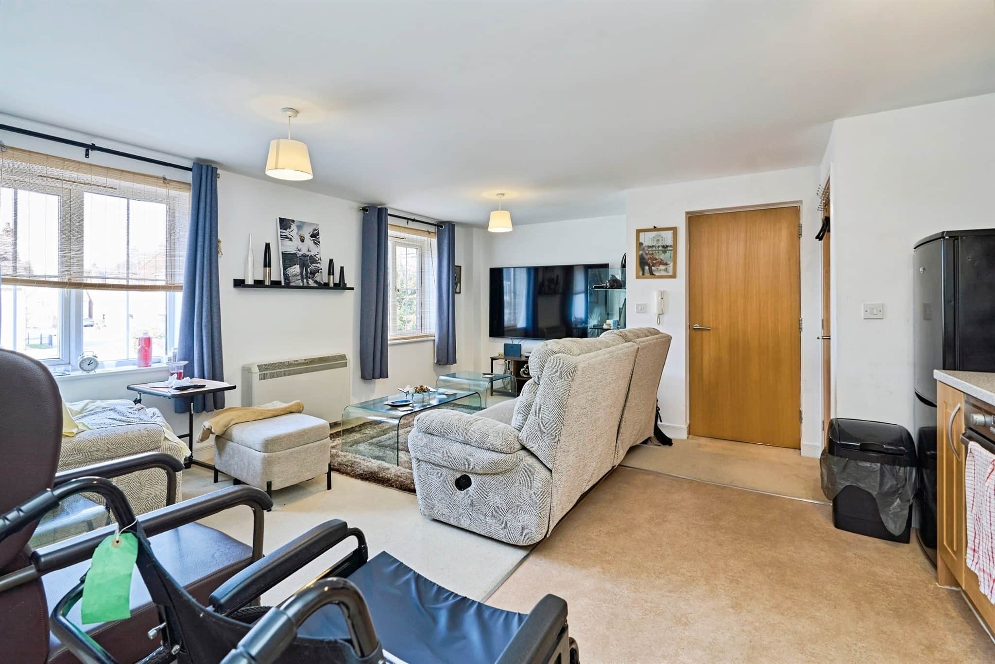 Property at Gough Drive, Tipton