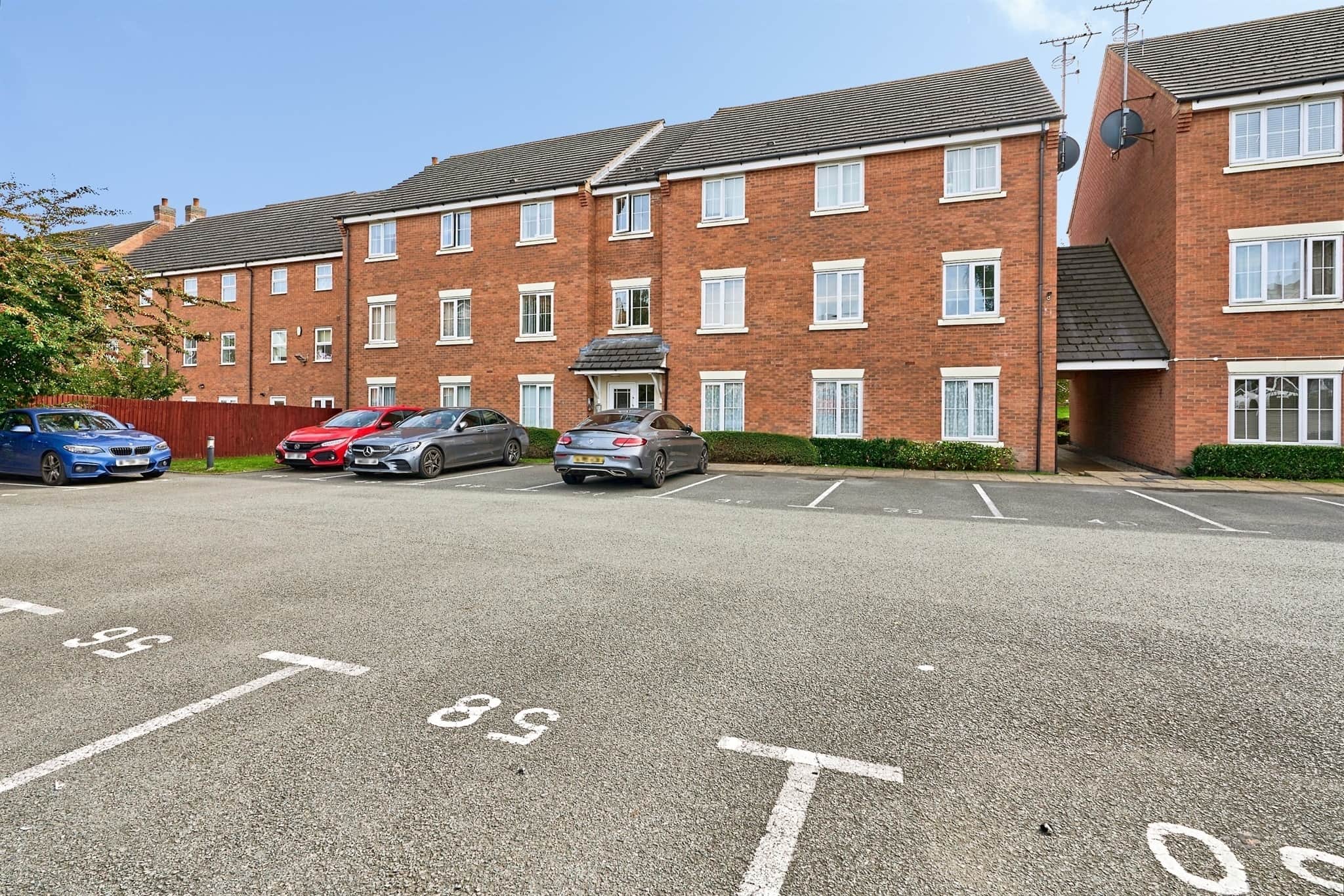 Property at Gough Drive, Tipton