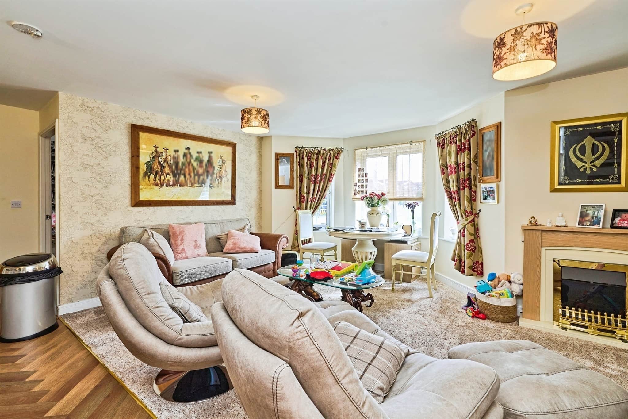 Property at Gough Drive, Tipton
