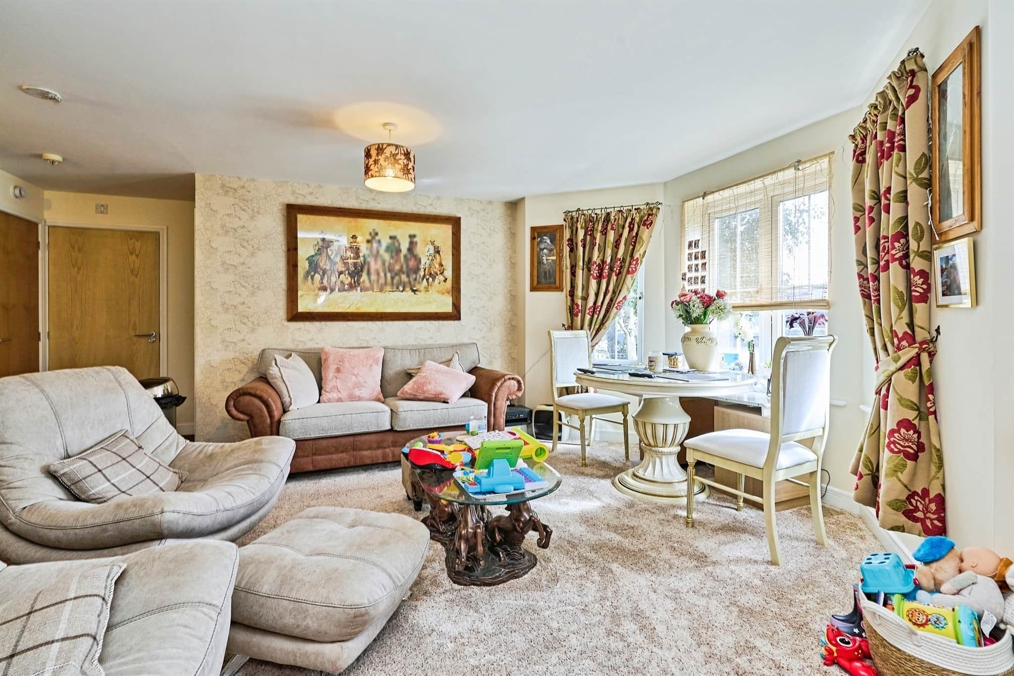 Property at Gough Drive, Tipton
