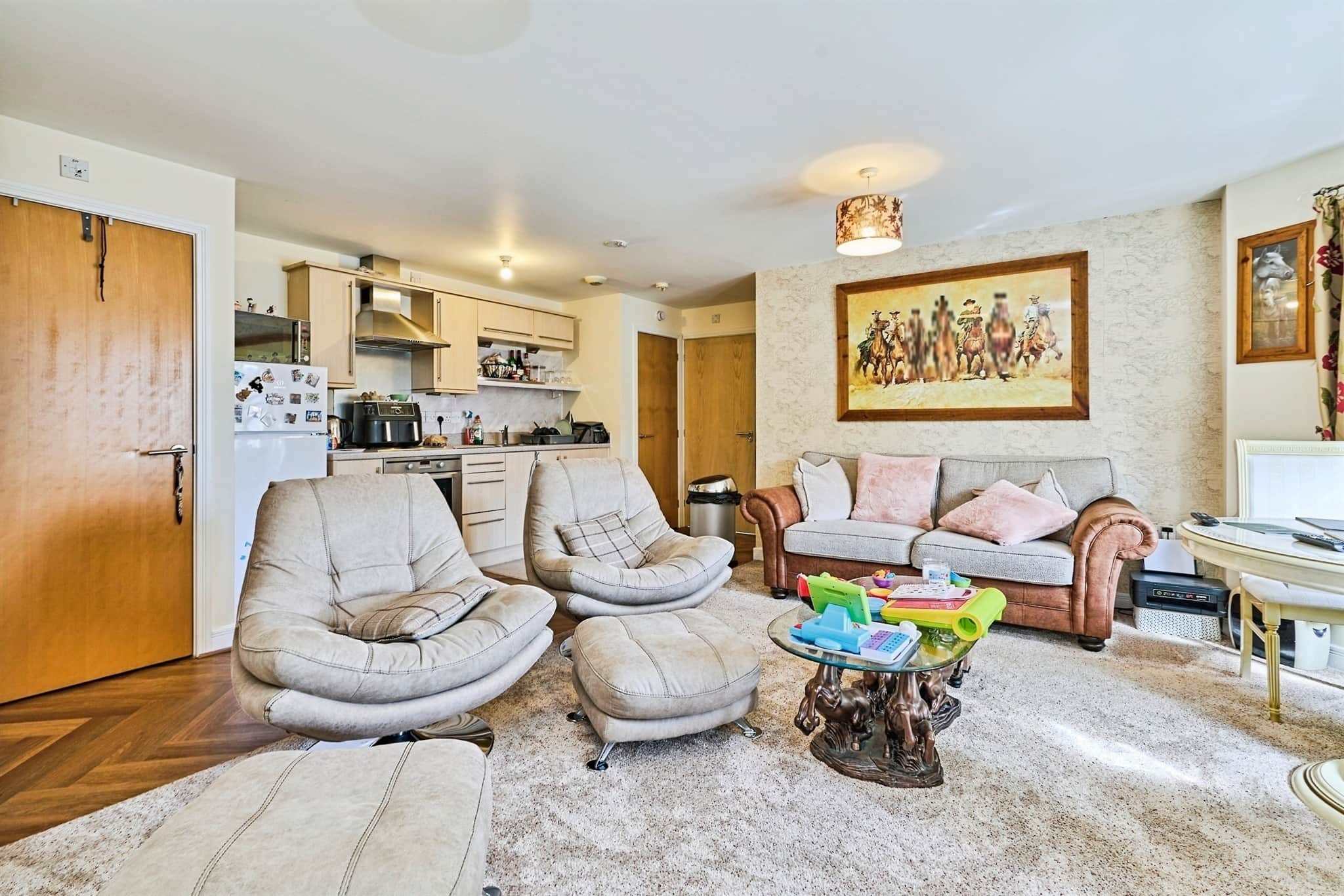 Property at Gough Drive, Tipton