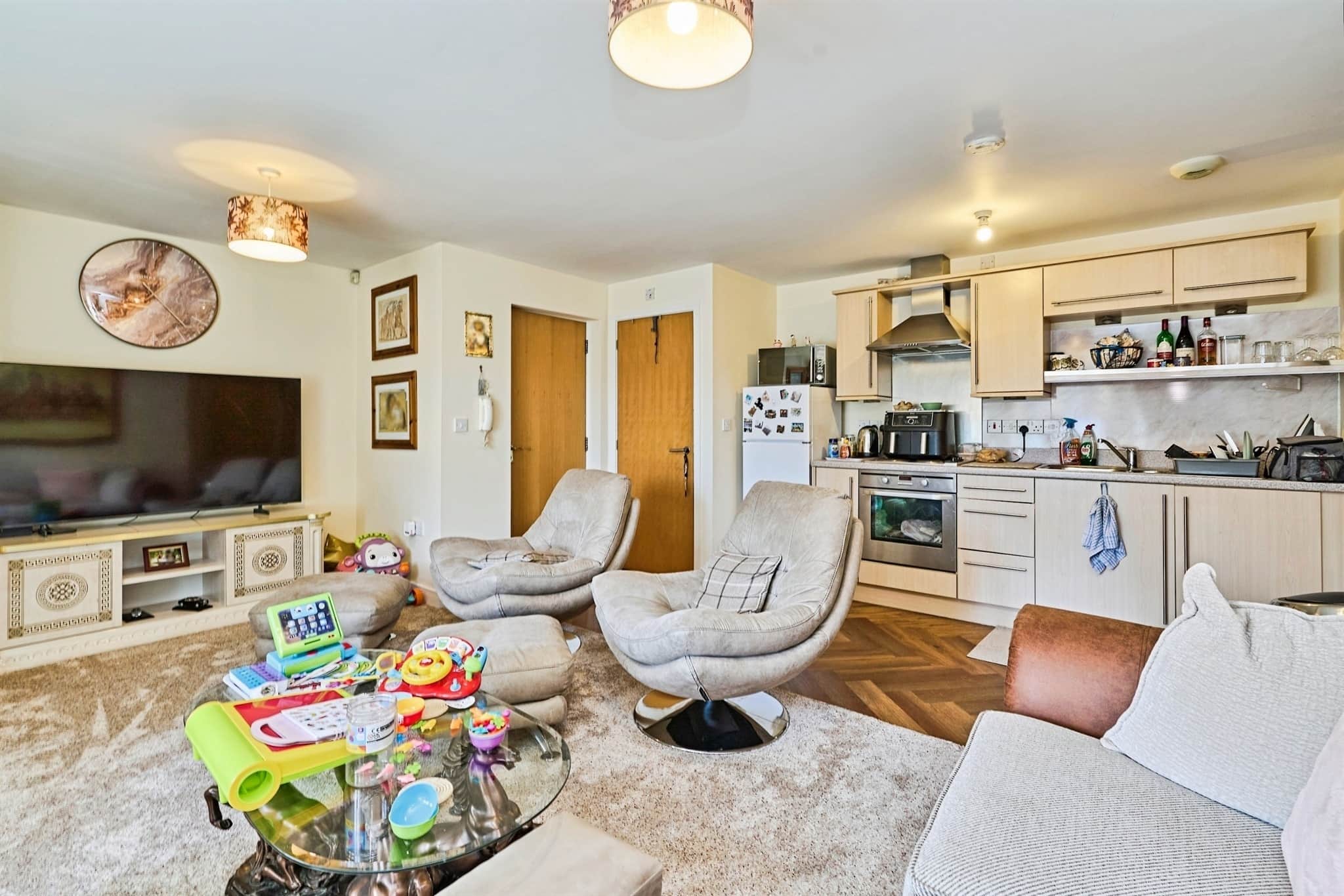 Property at Gough Drive, Tipton