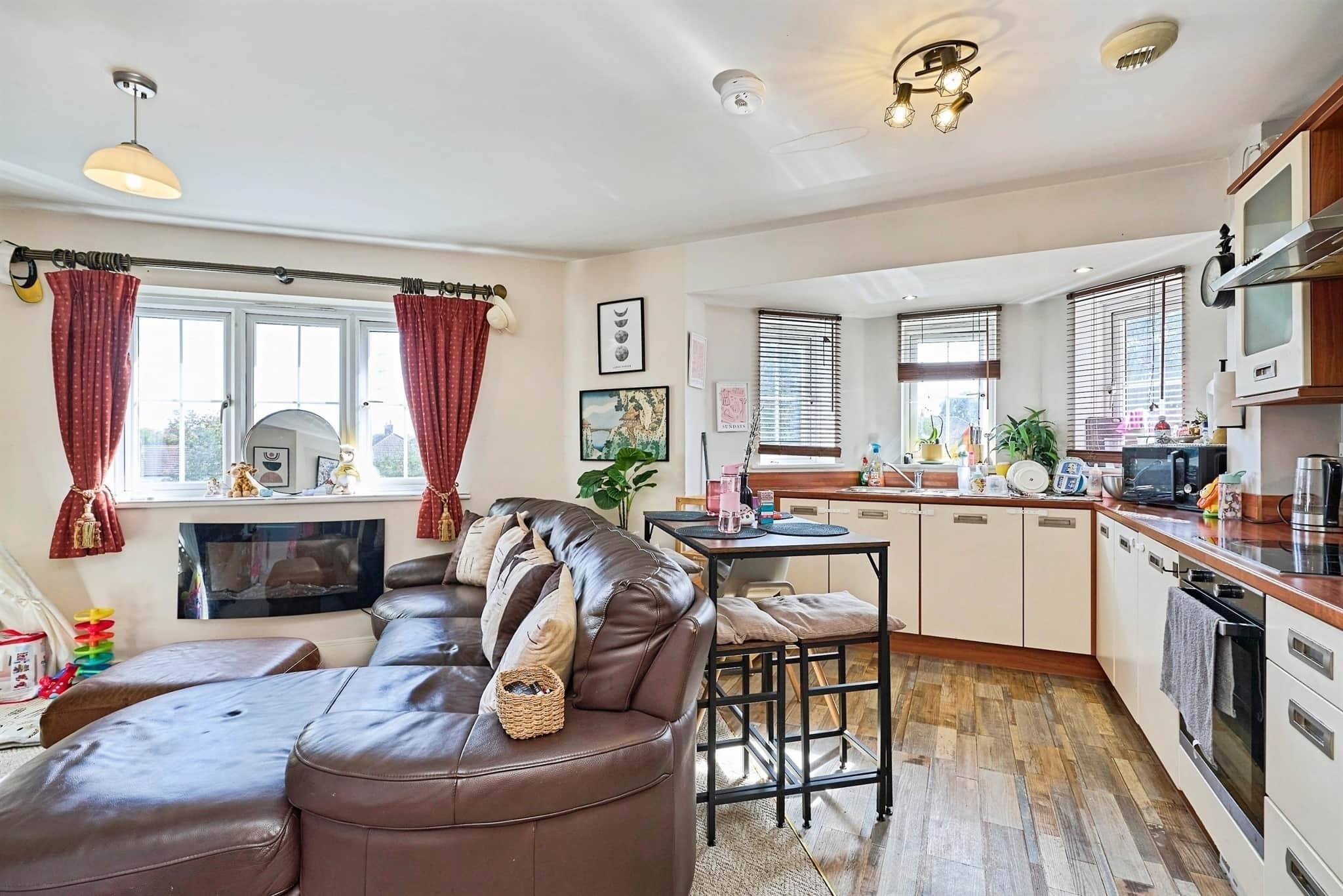 Property at Gough Drive, Tipton