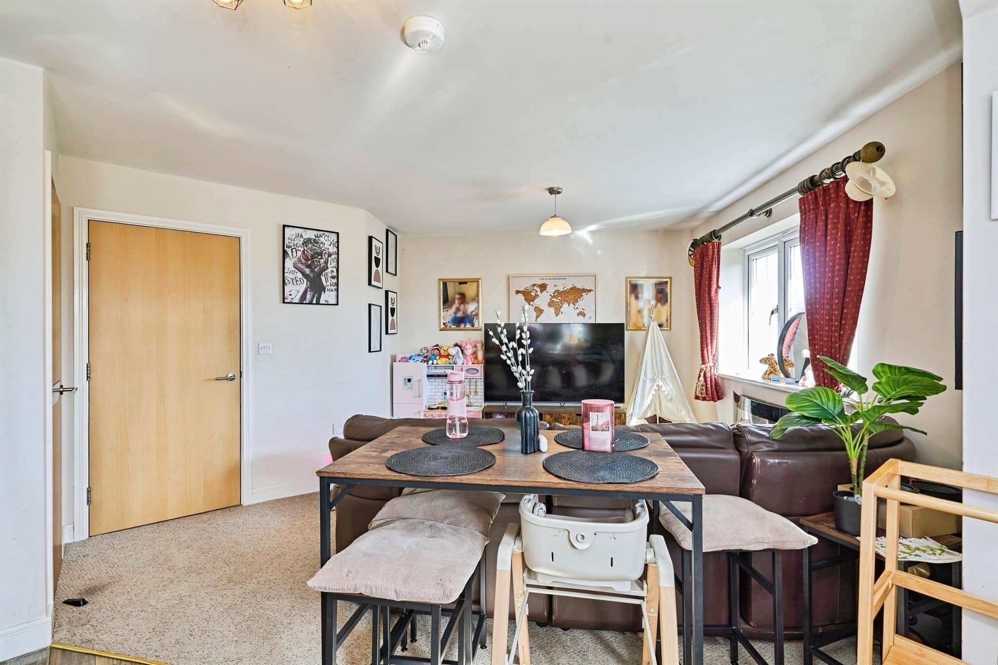 Property at Gough Drive, Tipton
