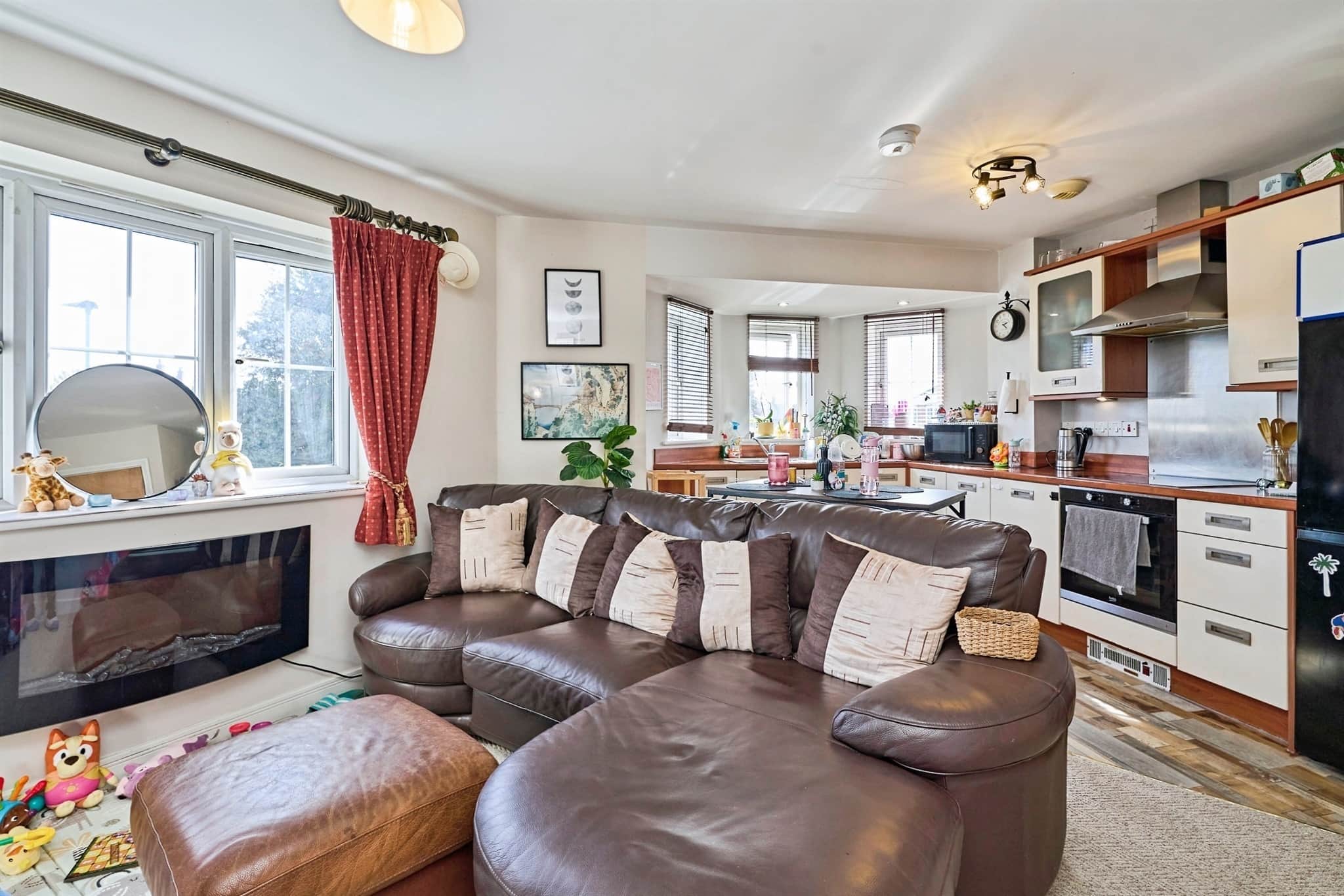 Property at Gough Drive, Tipton