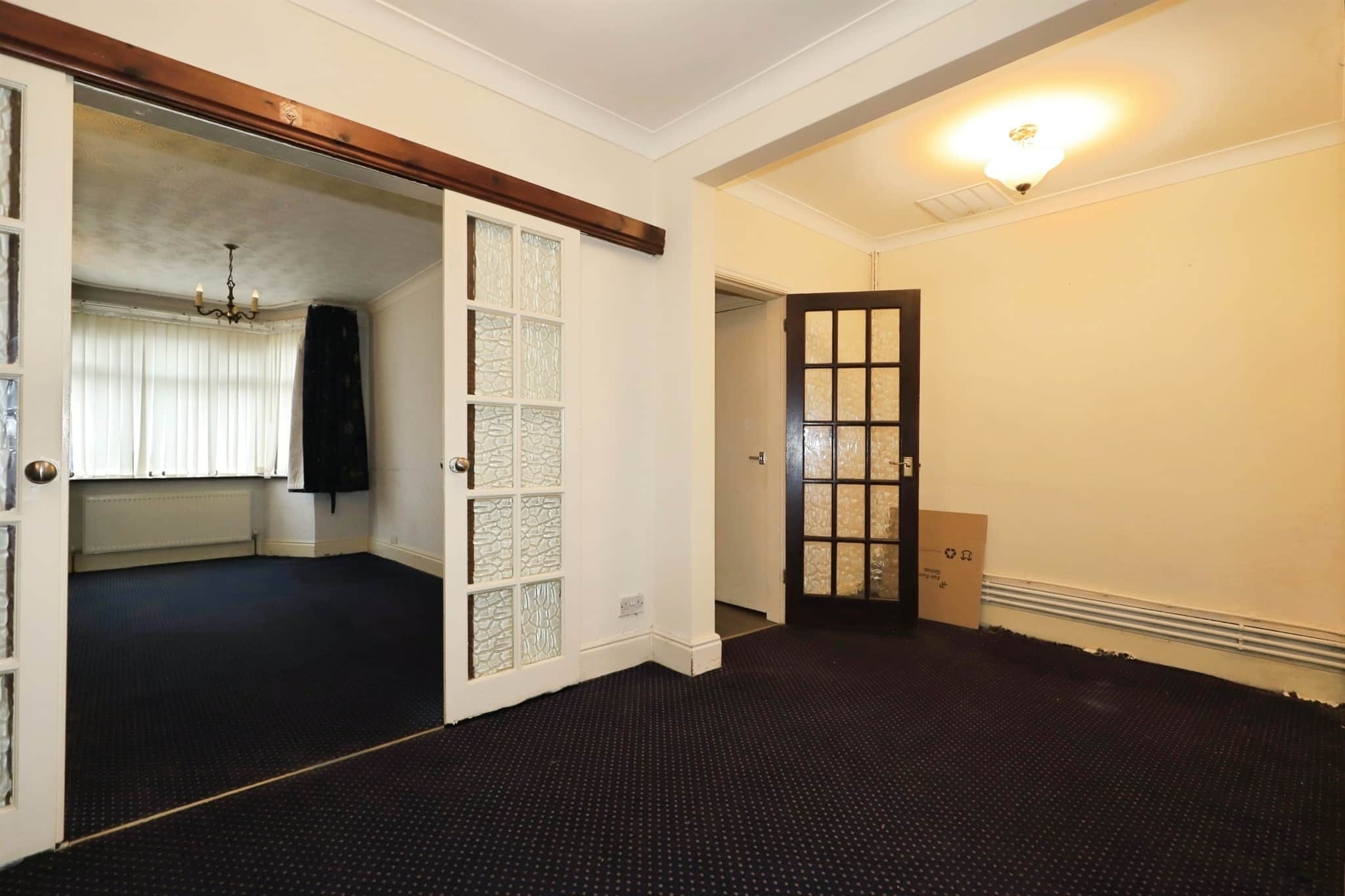 Property at Skidmore Road, Bilston