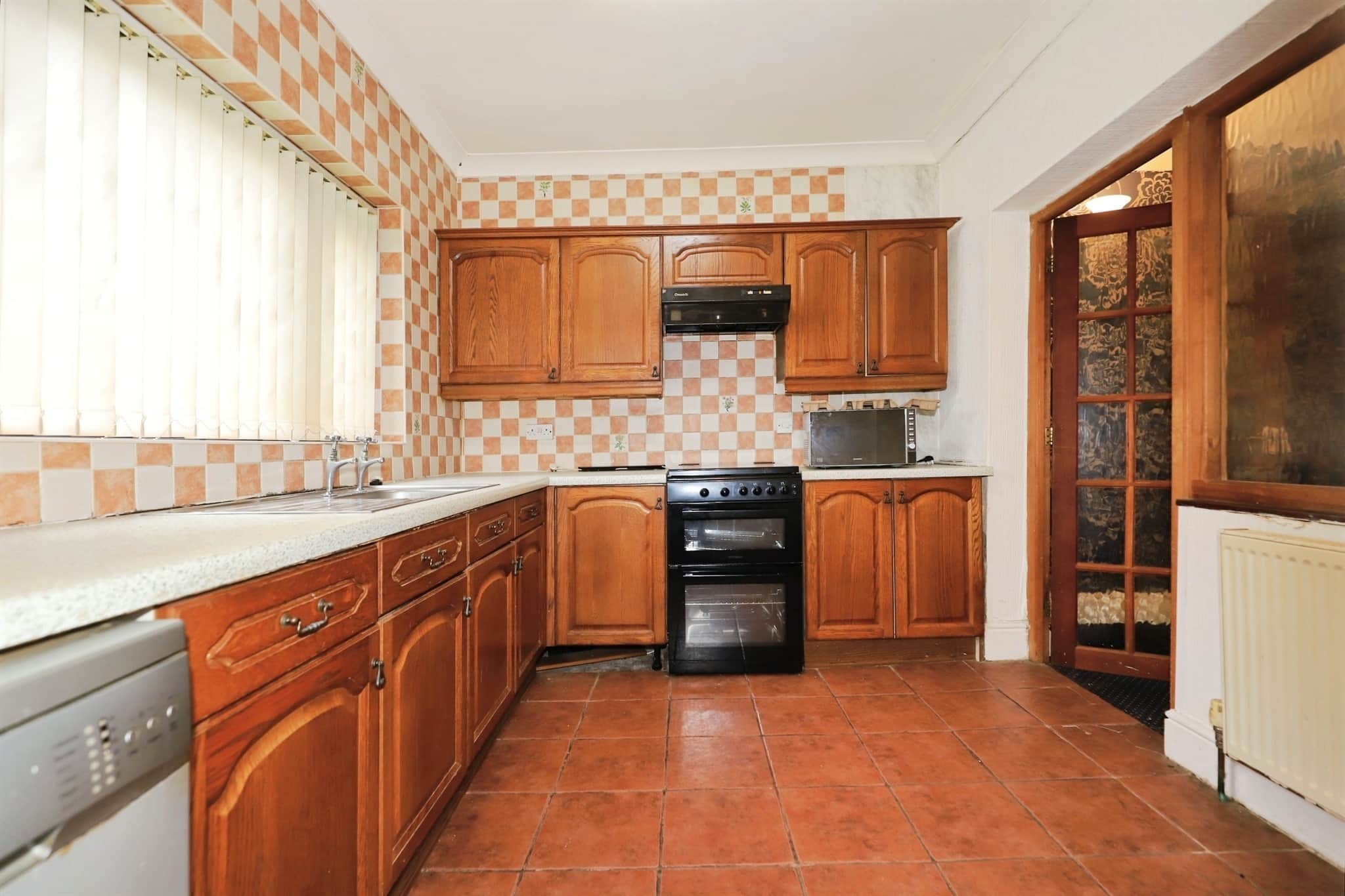 Property at Skidmore Road, Bilston