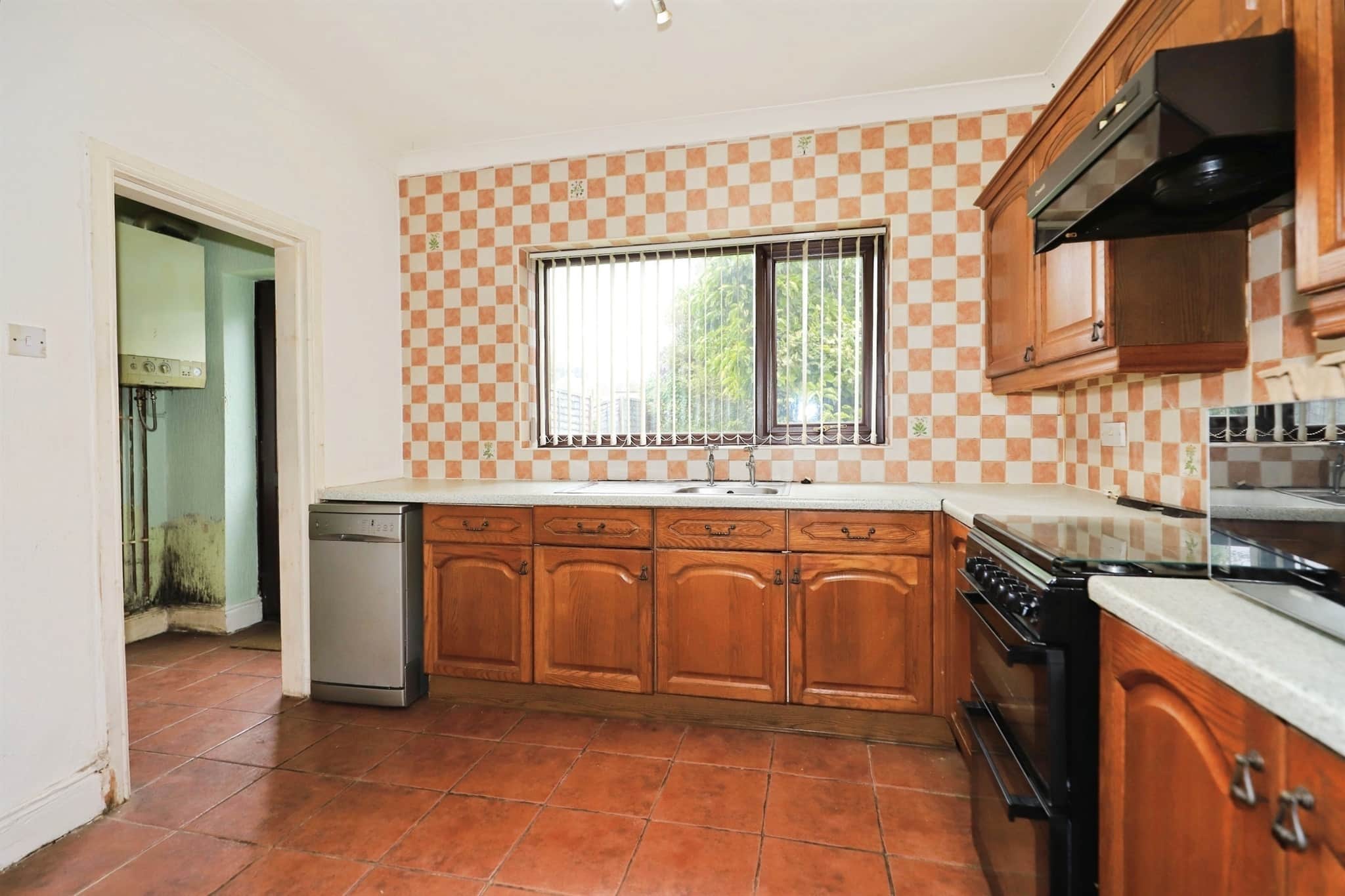 Property at Skidmore Road, Bilston