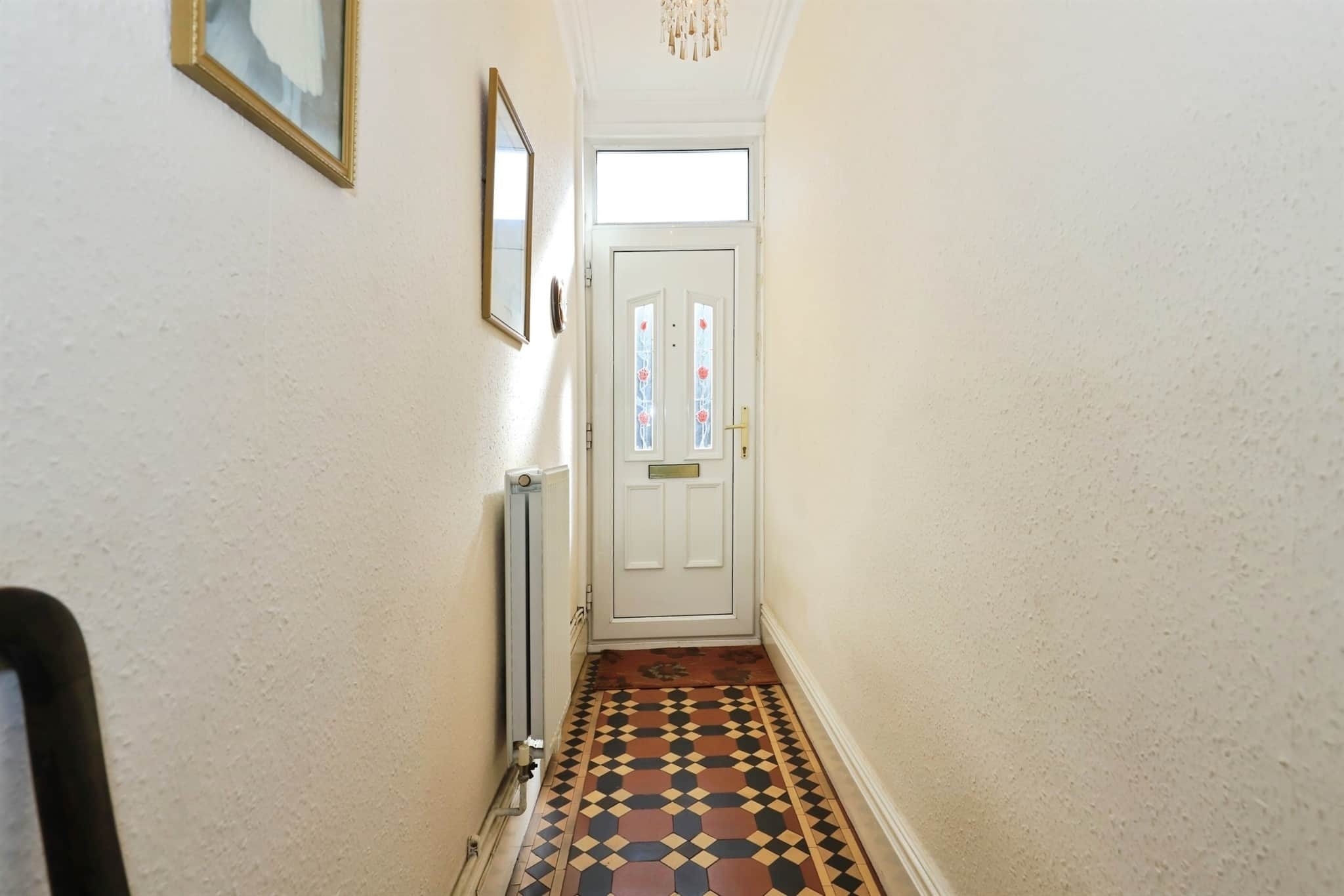 Property at Queen Street, Bilston
