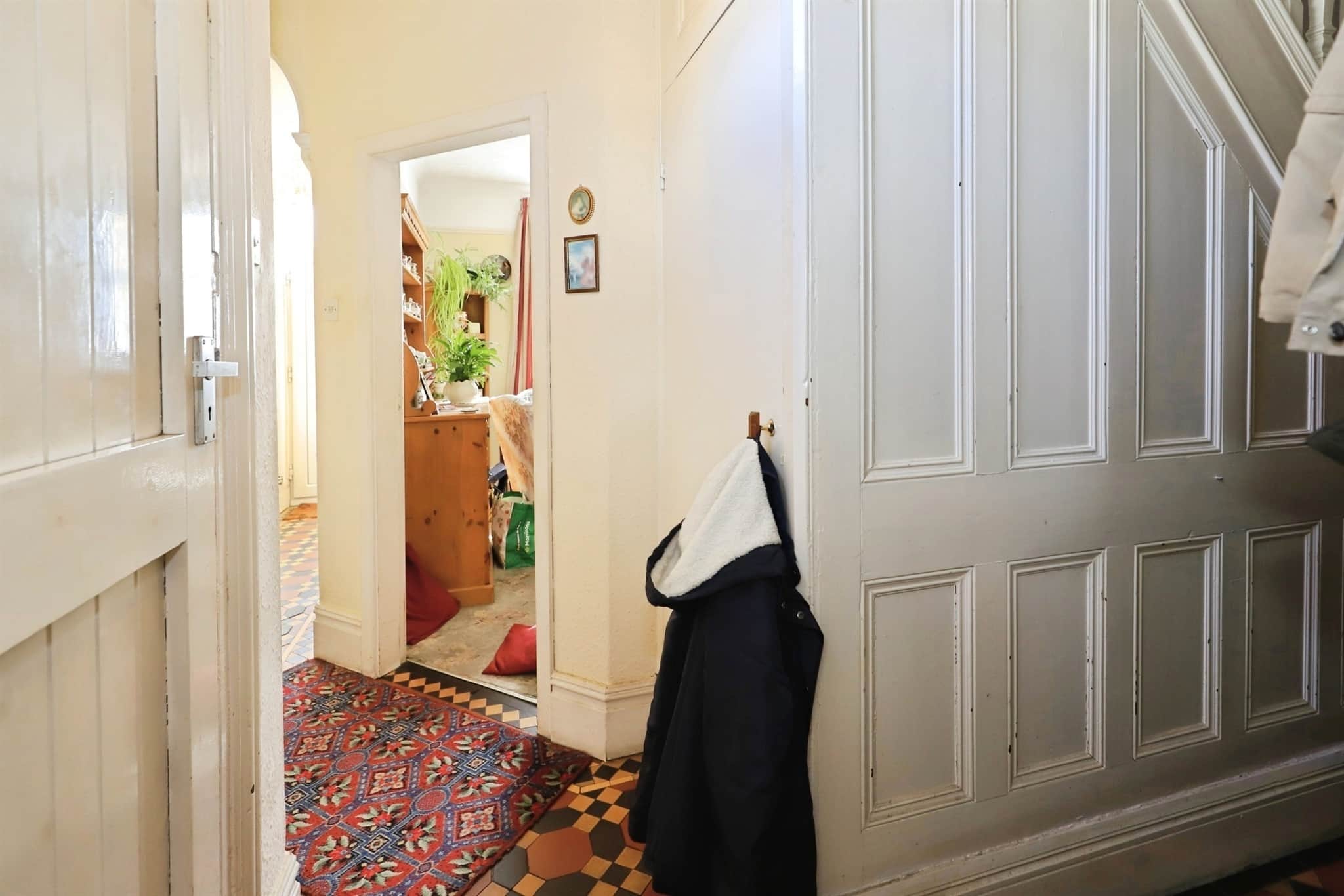 Property at Queen Street, Bilston