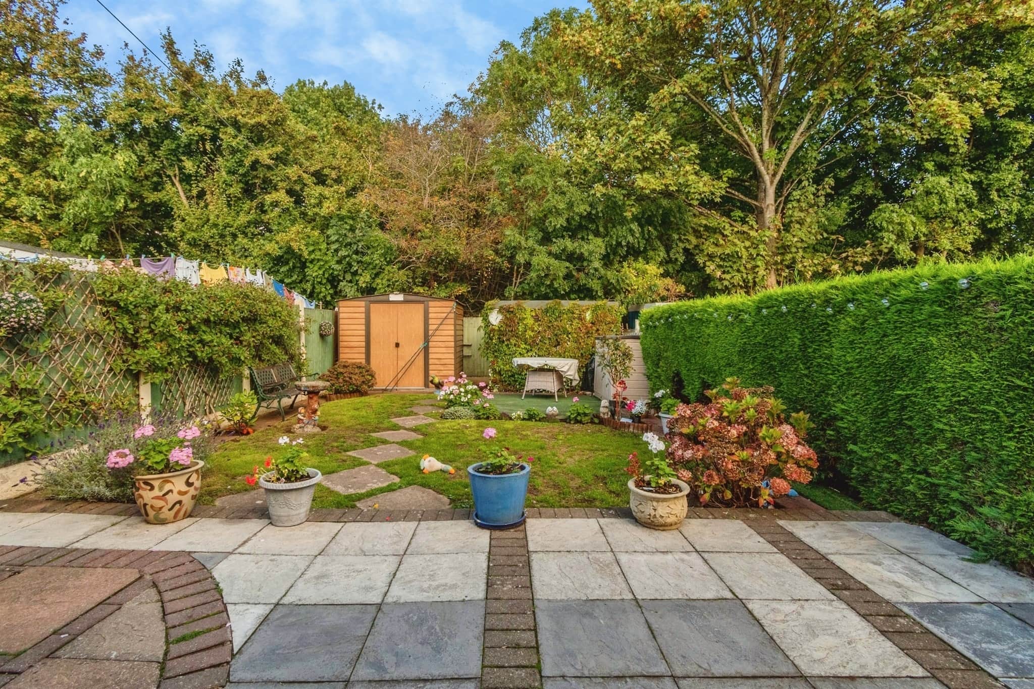 Property at Tame Avenue, Wednesbury