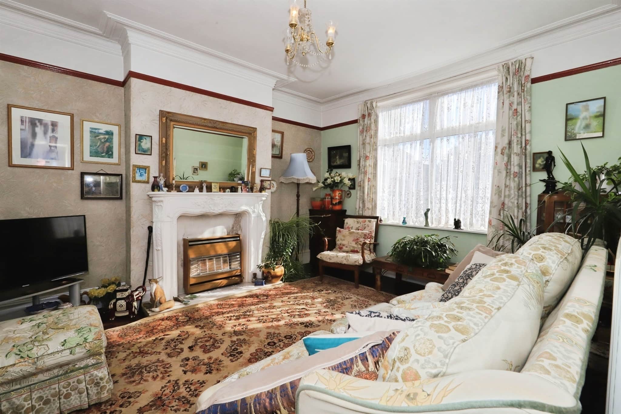 Property at Queen Street, Bilston