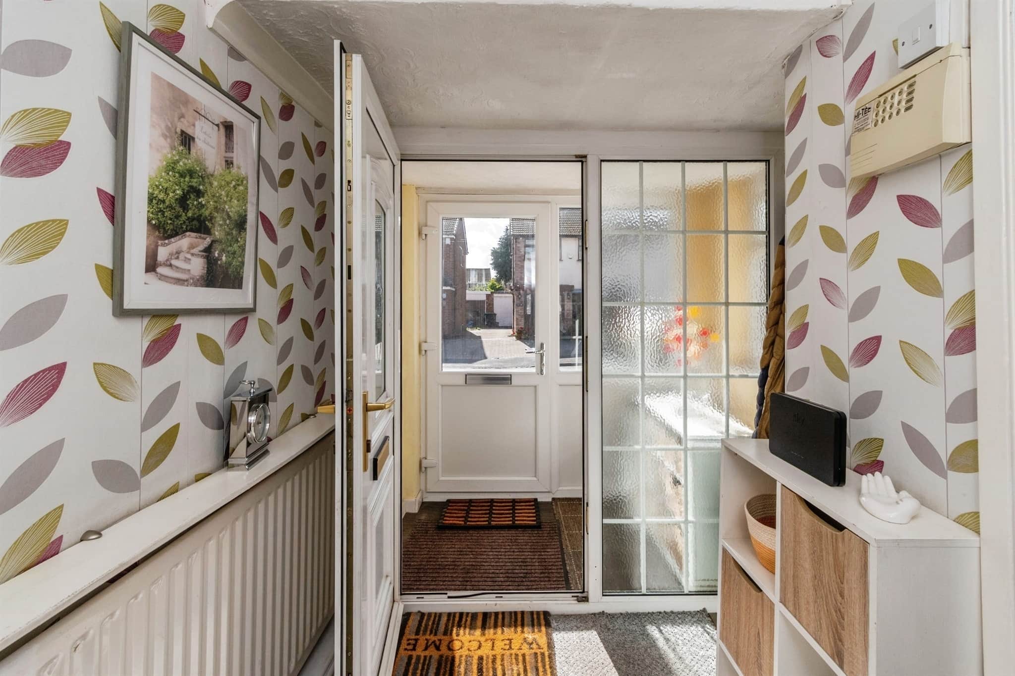 Property at Tame Avenue, Wednesbury