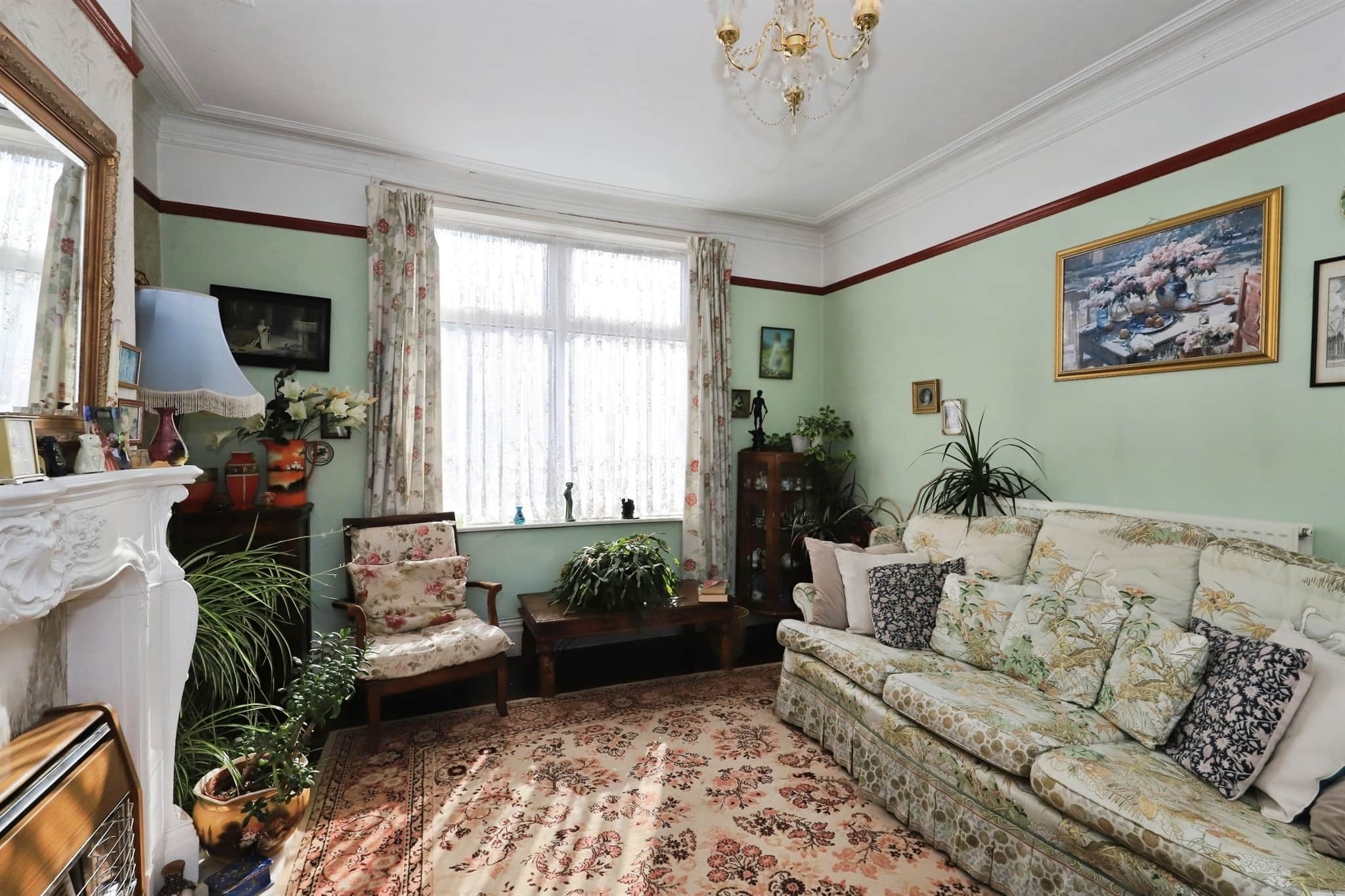 Property at Queen Street, Bilston