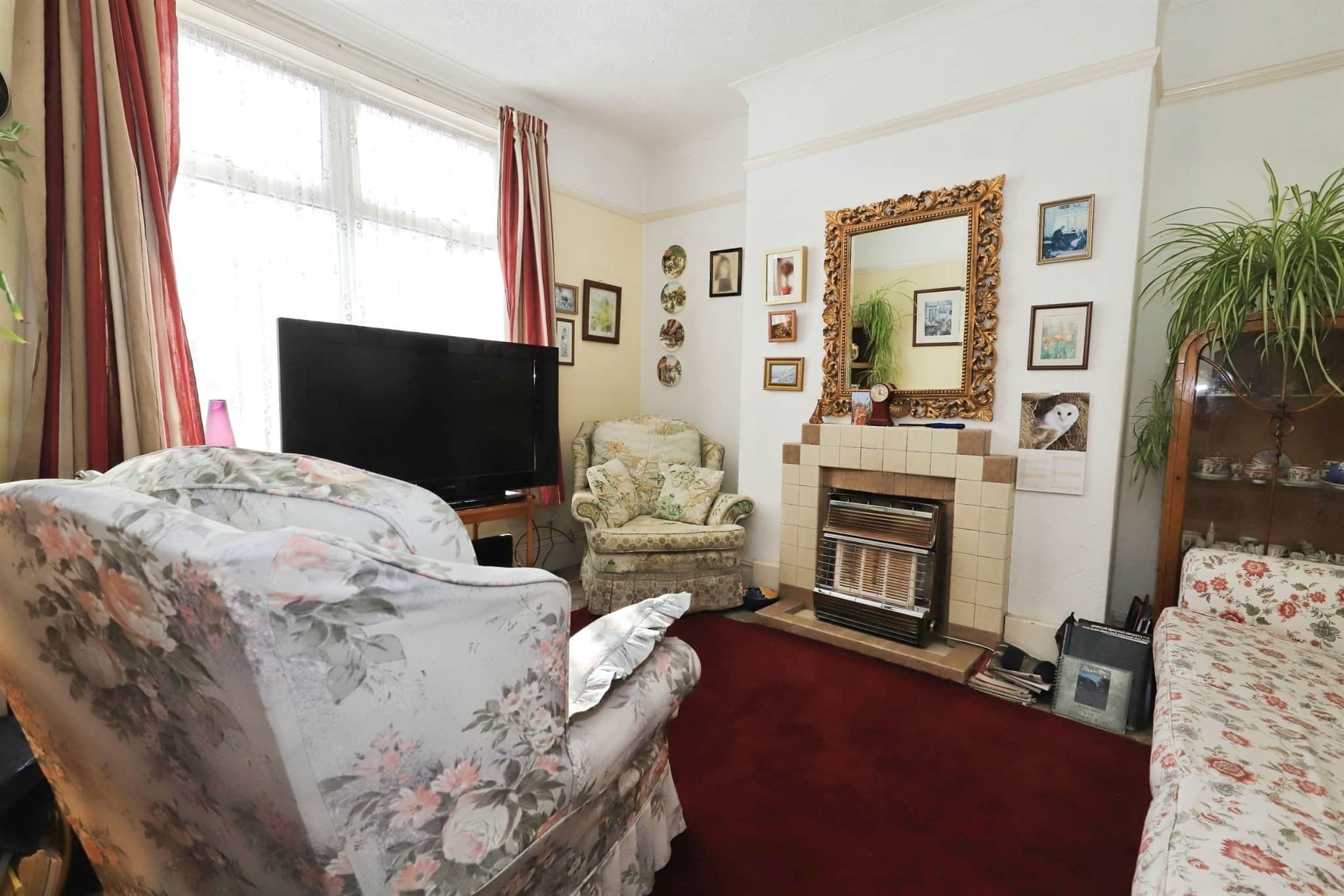 Property at Queen Street, Bilston