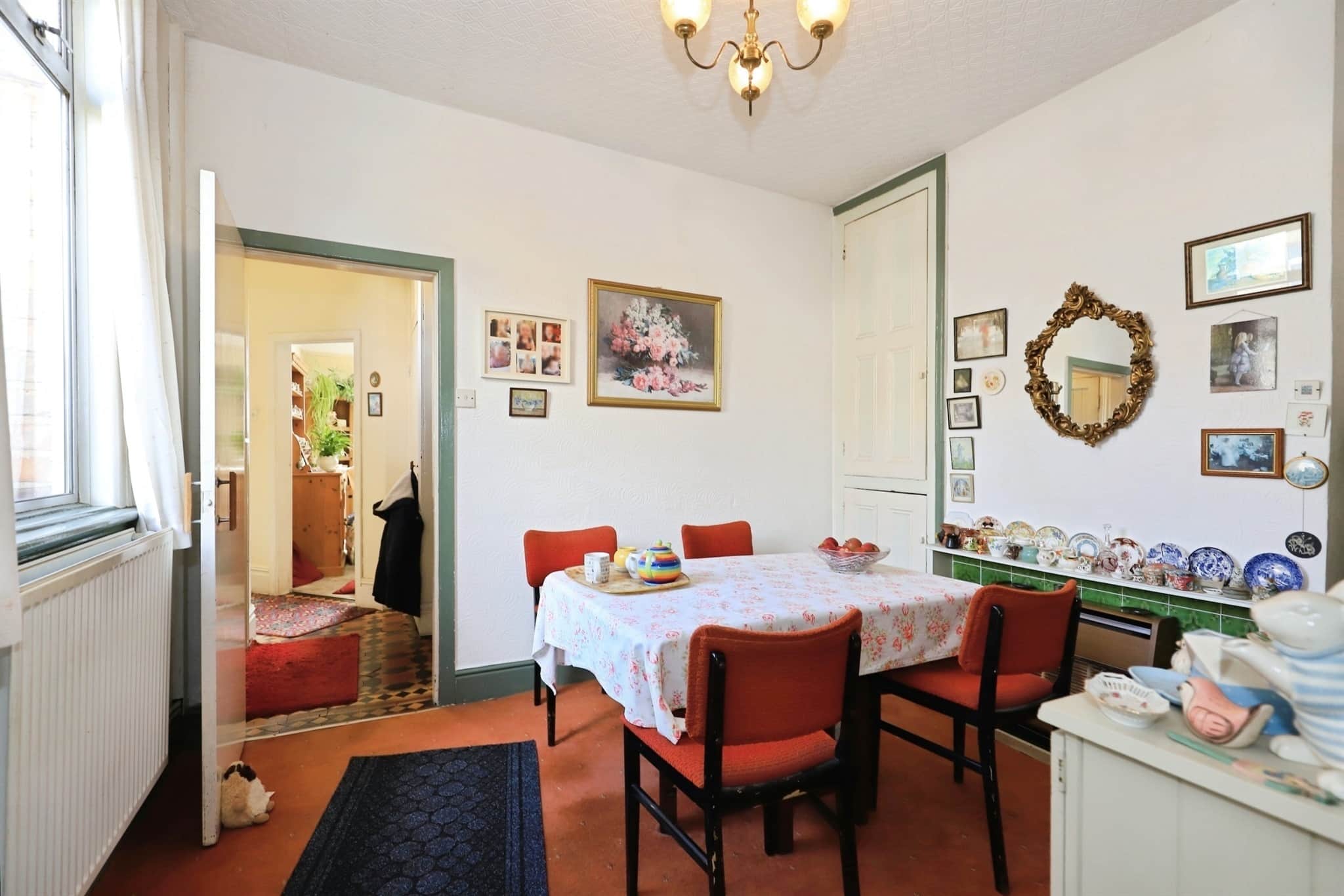 Property at Queen Street, Bilston